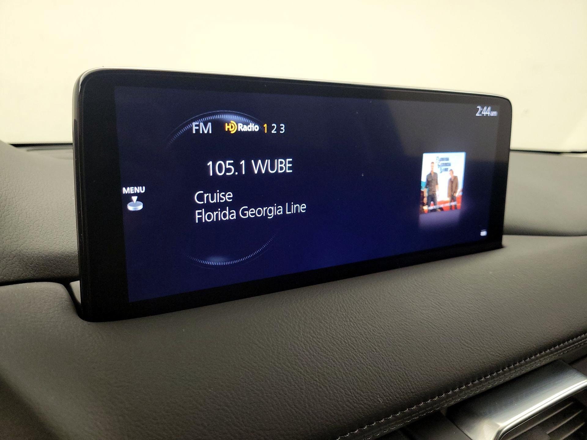 Thumbnail: 2025 Mazda CX-5 - 15