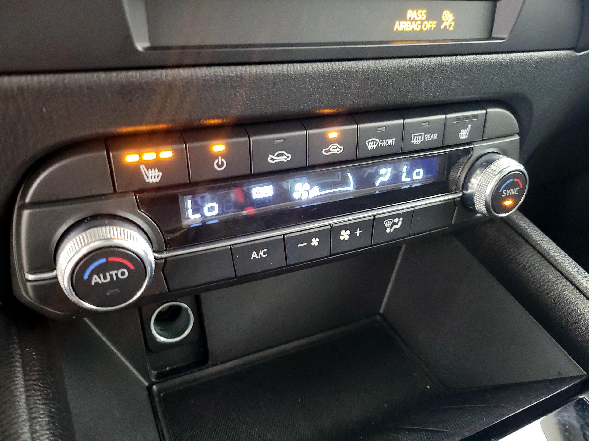 Thumbnail: 2025 Mazda CX-5 - 16