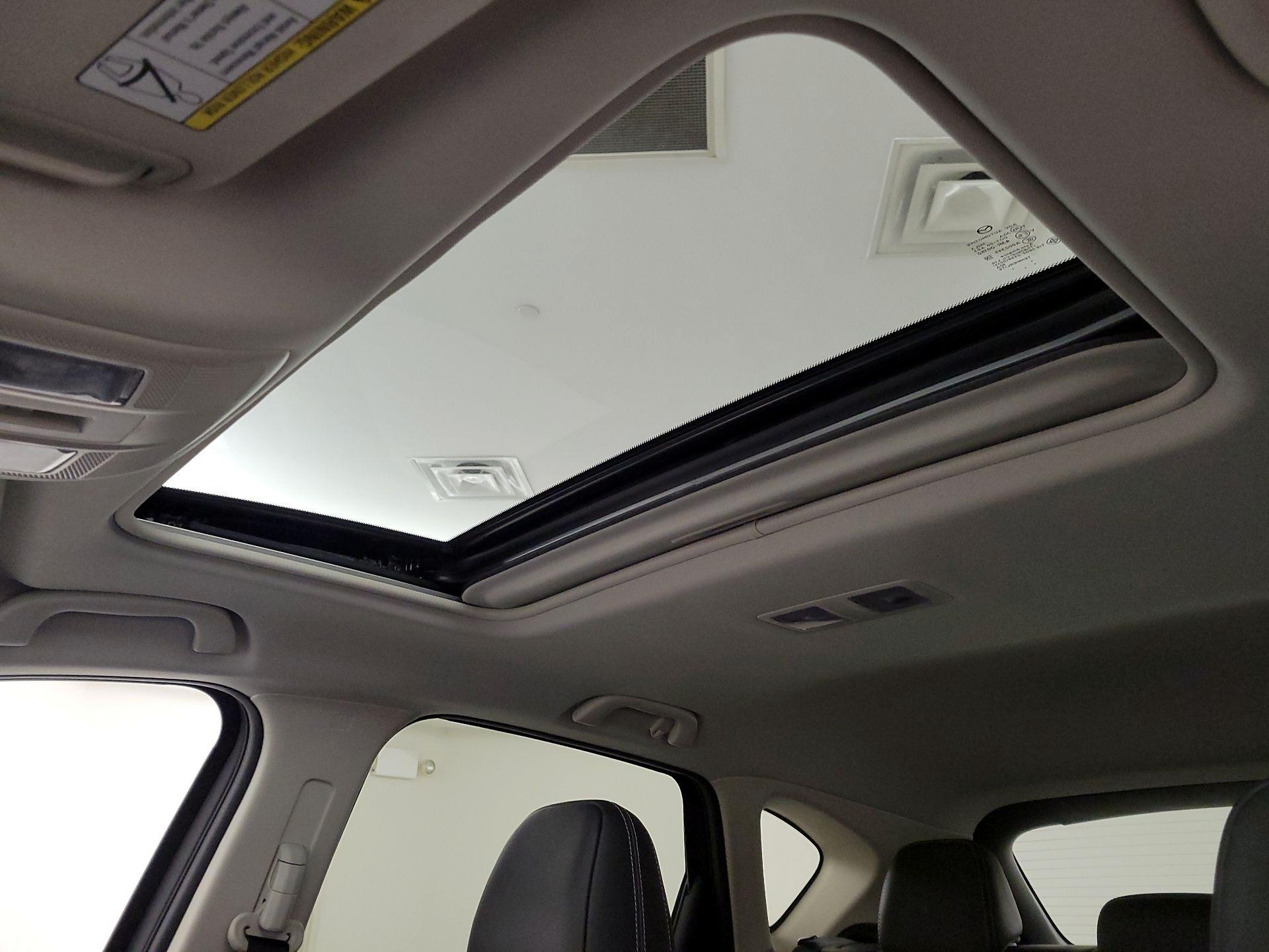 Thumbnail: 2025 Mazda CX-5 - 19