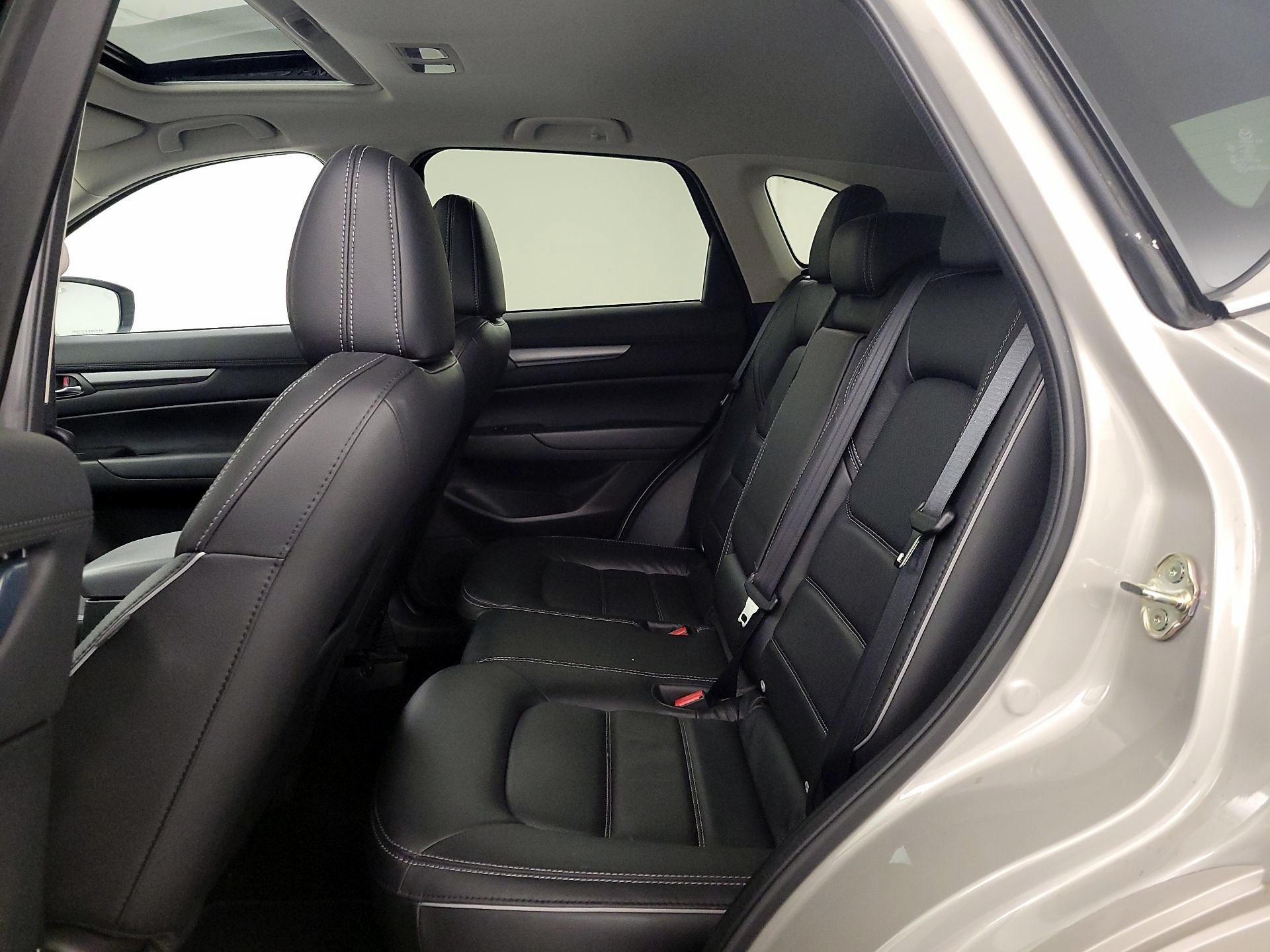 Thumbnail: 2025 Mazda CX-5 - 20