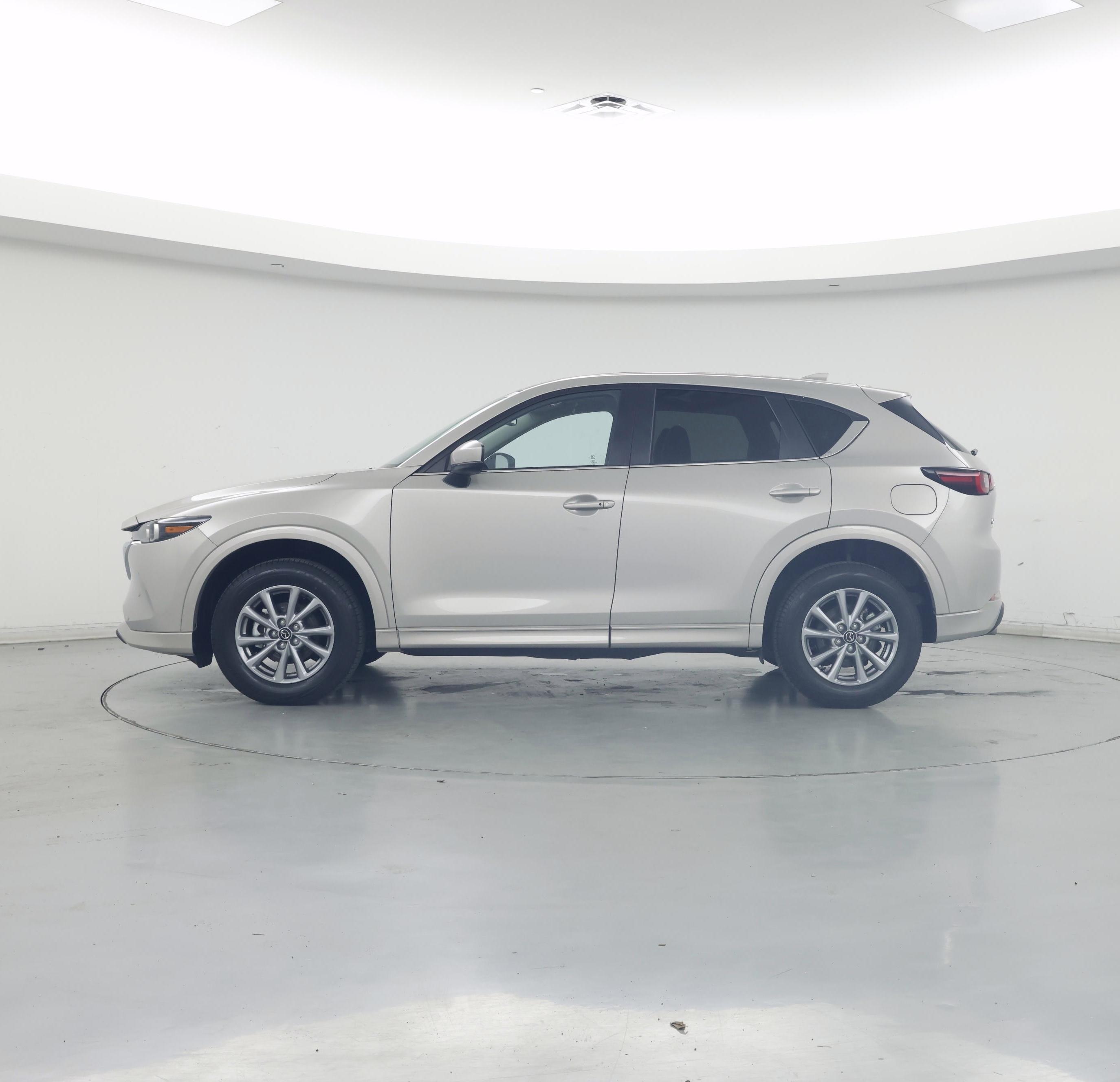 Thumbnail: 2025 Mazda CX-5 - 3