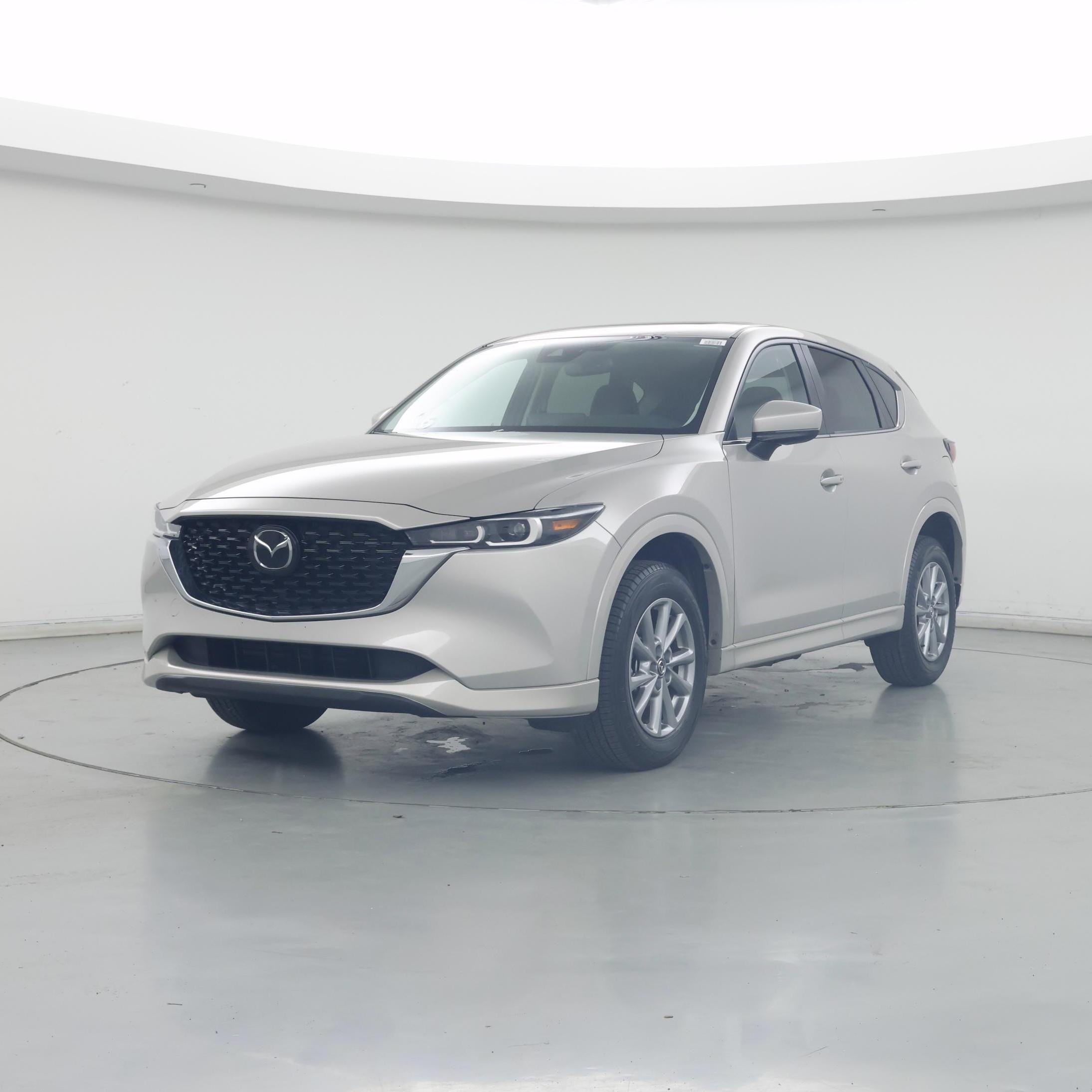 Thumbnail: 2025 Mazda CX-5 - 4