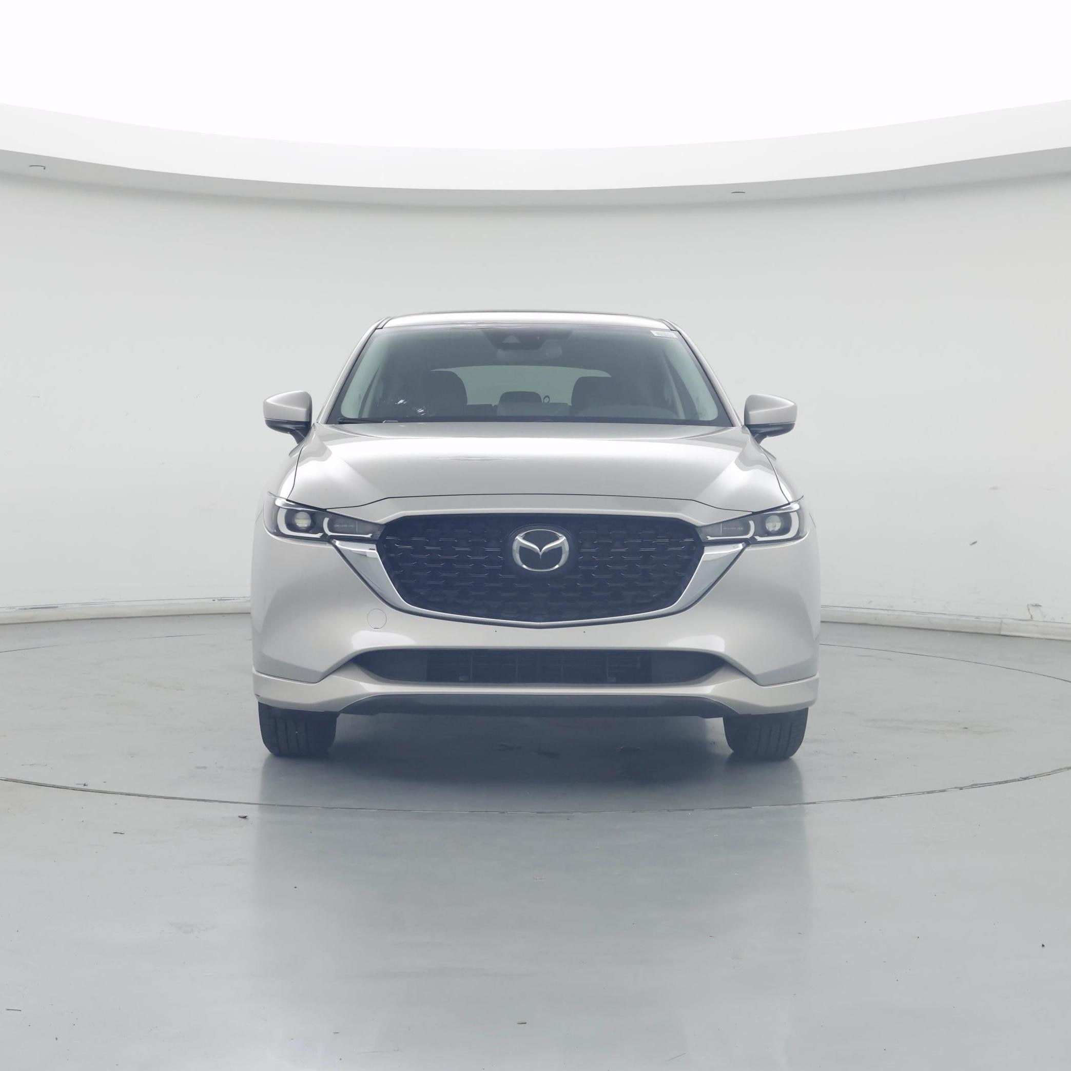 Thumbnail: 2025 Mazda CX-5 - 5