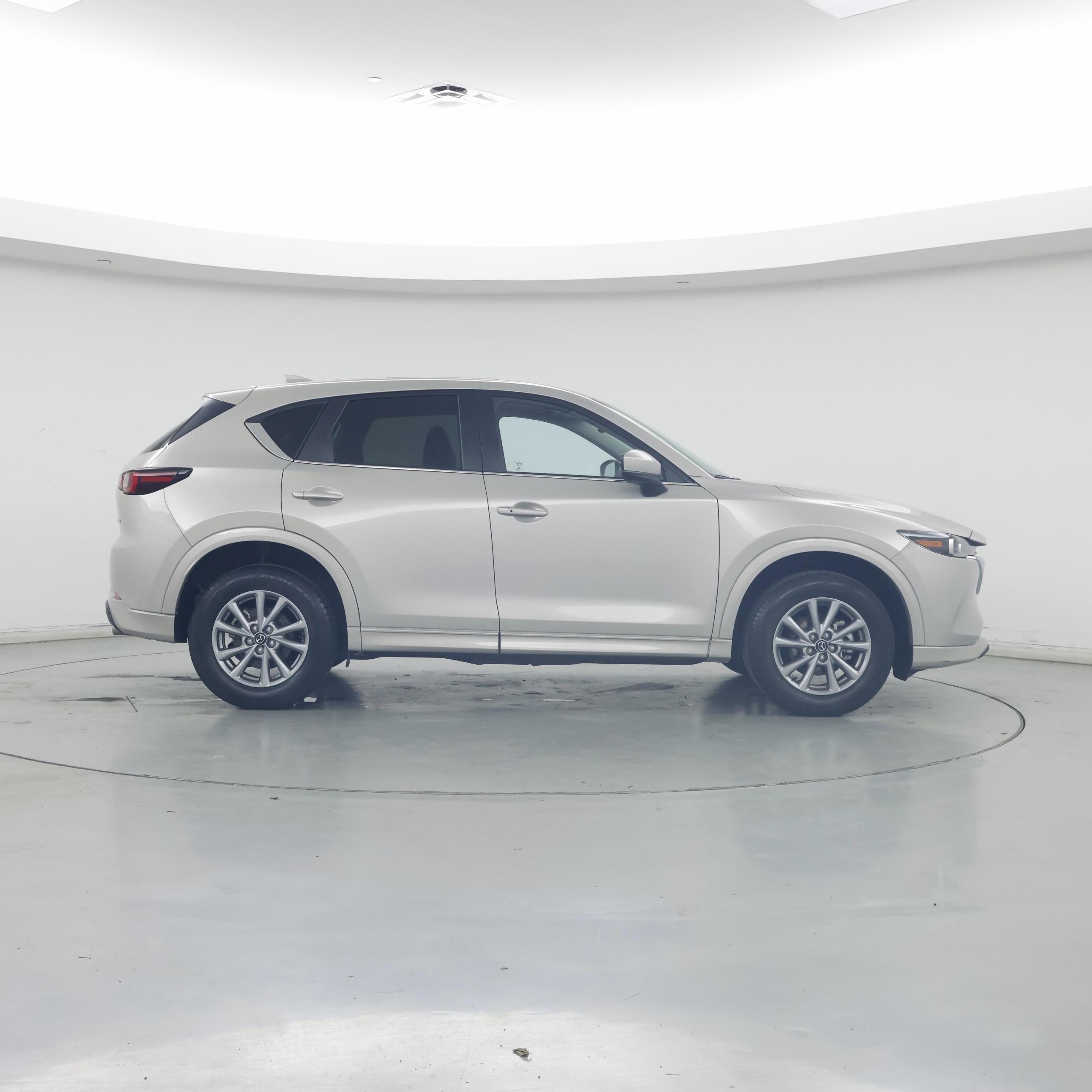 Thumbnail: 2025 Mazda CX-5 - 7