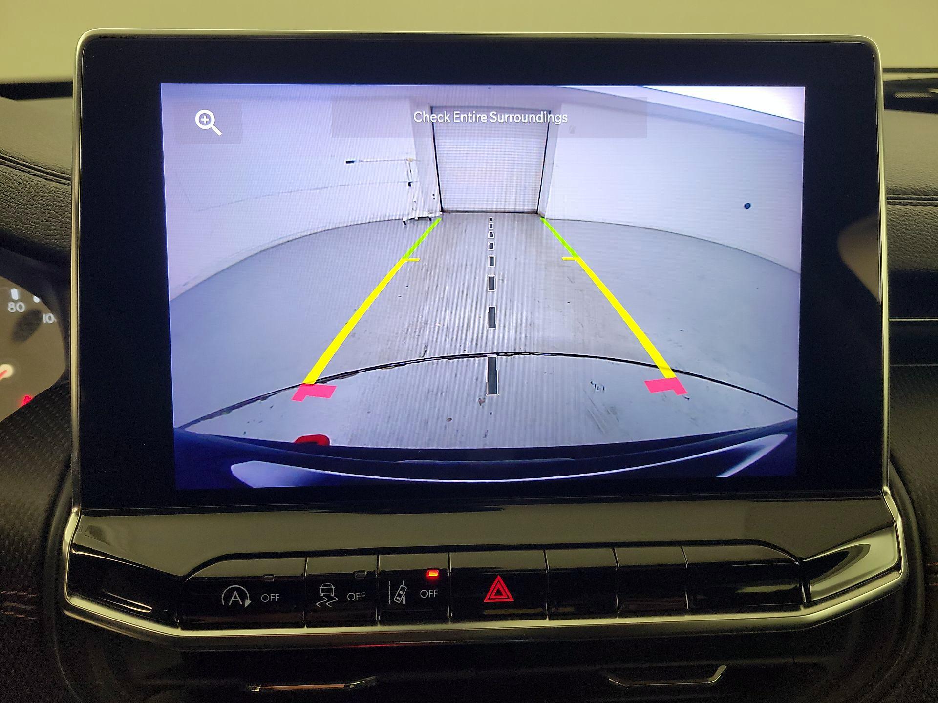 Thumbnail: 2022 Jeep Compass - 14