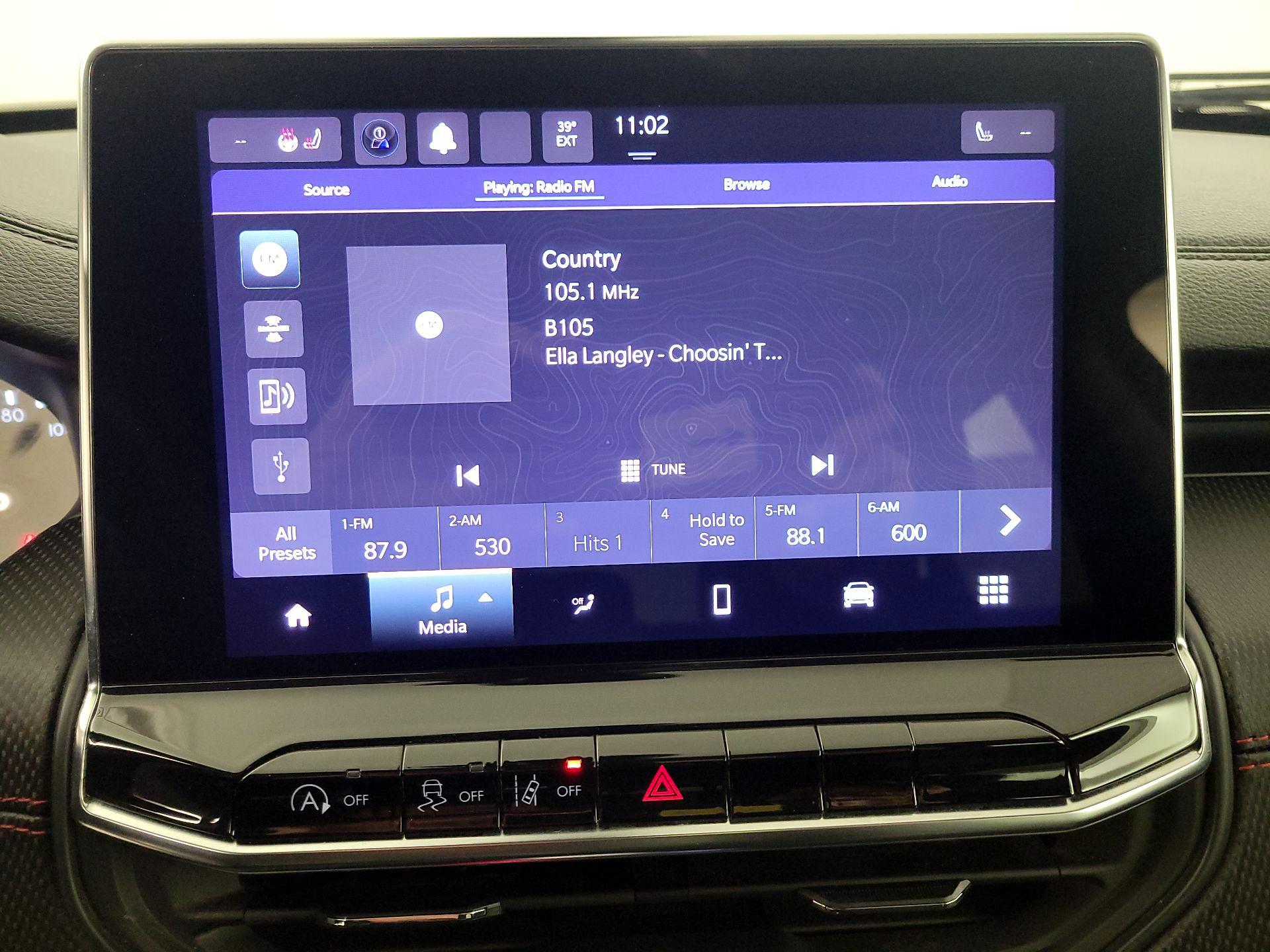 Thumbnail: 2022 Jeep Compass - 15