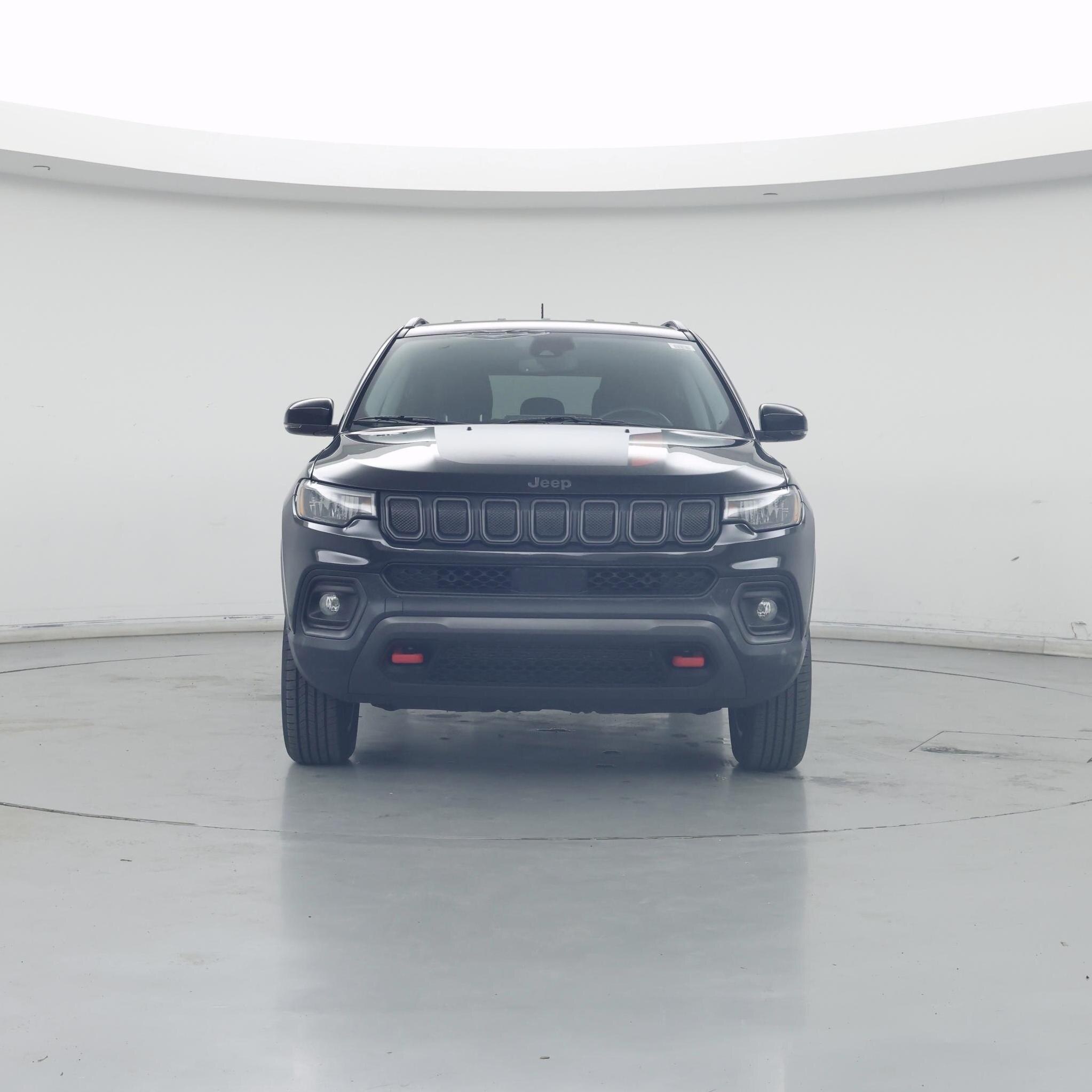 Thumbnail: 2022 Jeep Compass - 5