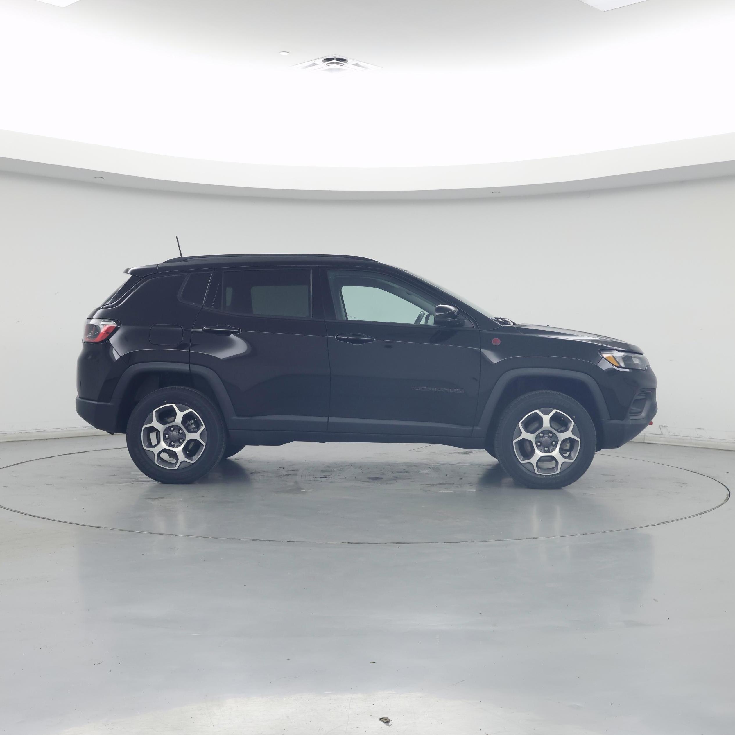 Thumbnail: 2022 Jeep Compass - 7