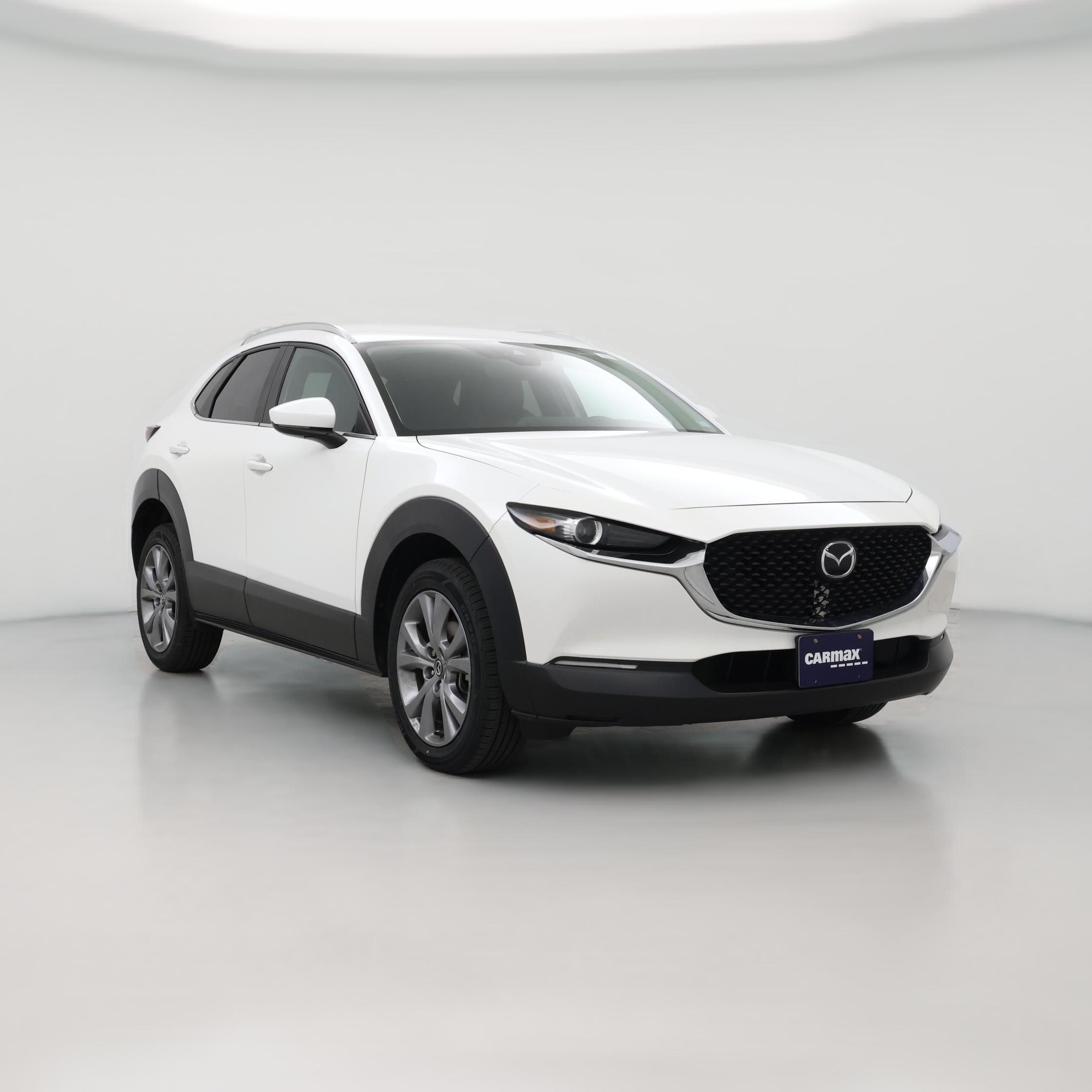 Thumbnail: 2023 Mazda CX-30 - 1