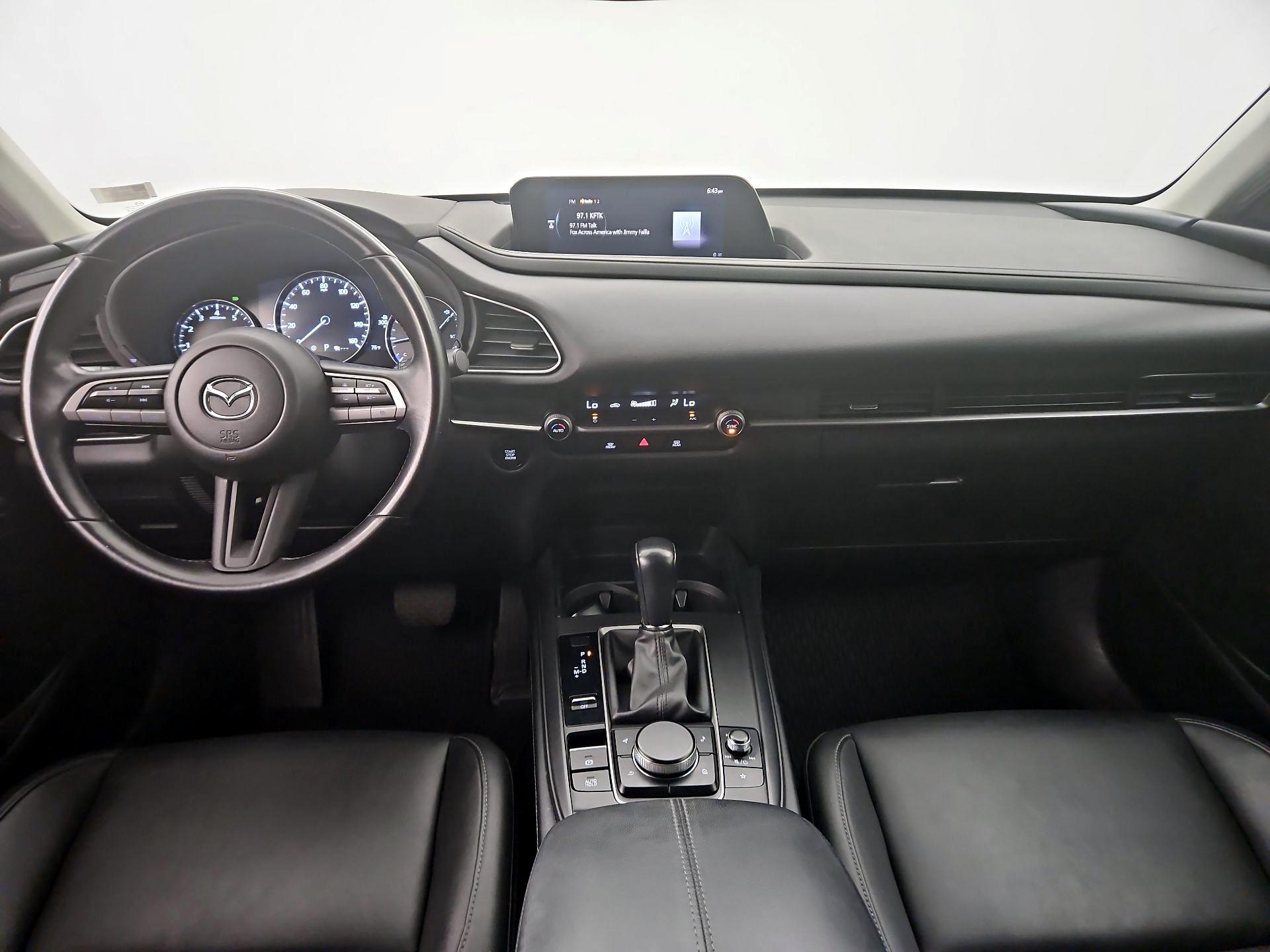 Thumbnail: 2023 Mazda CX-30 - 9