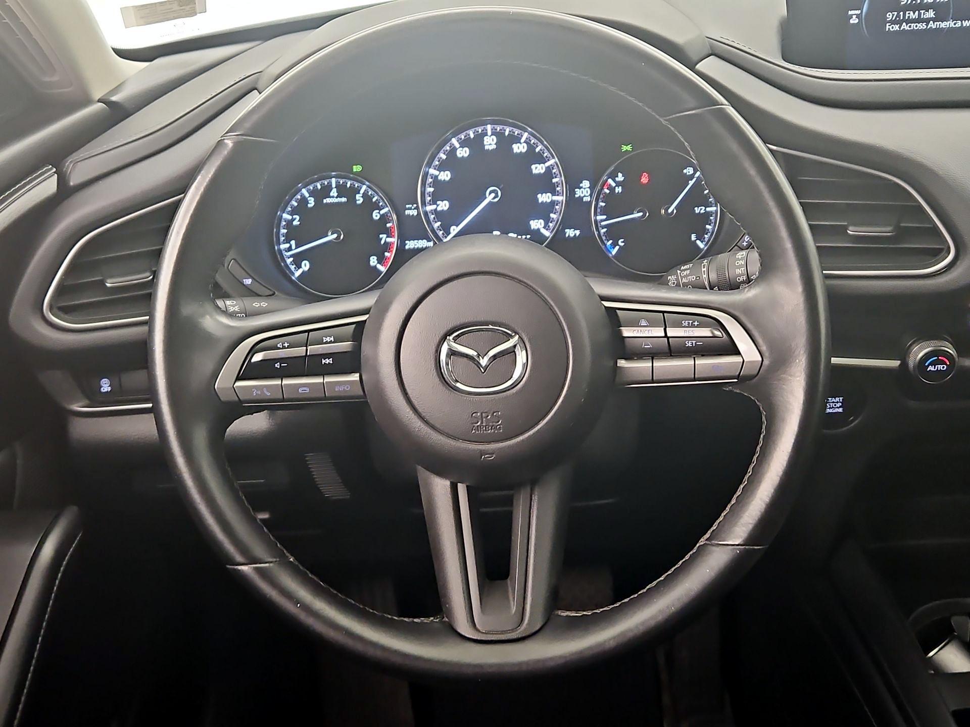 Thumbnail: 2023 Mazda CX-30 - 10