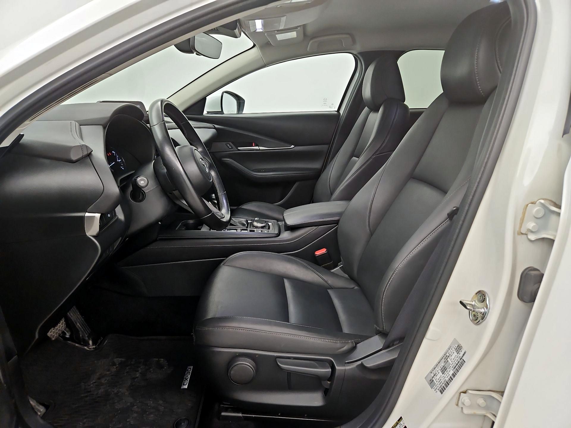 Thumbnail: 2023 Mazda CX-30 - 11