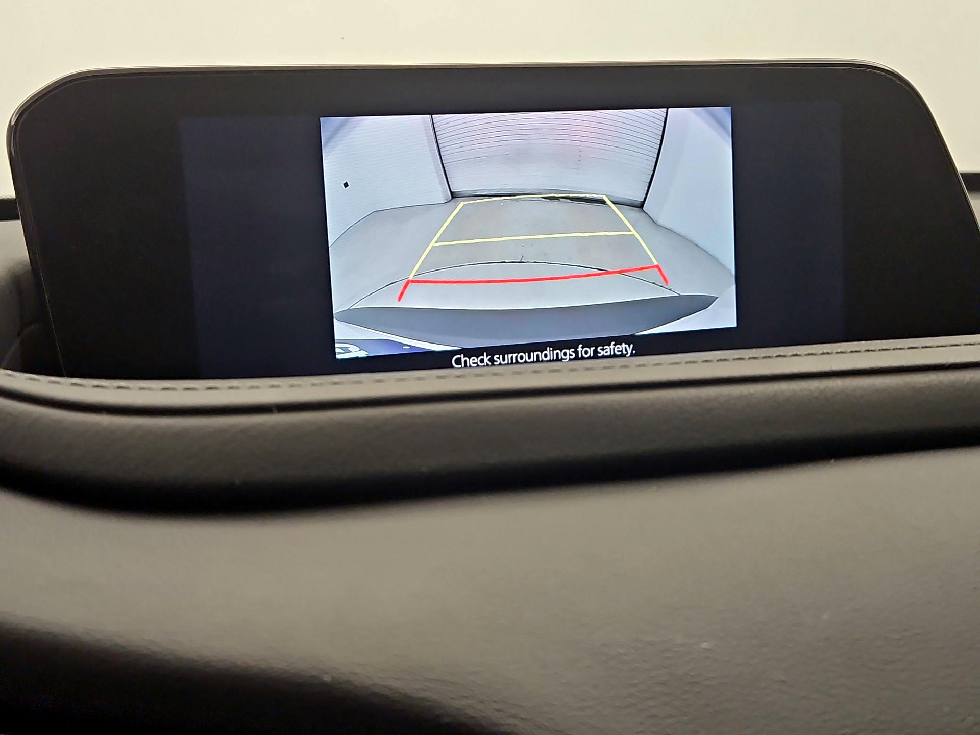 Thumbnail: 2023 Mazda CX-30 - 14