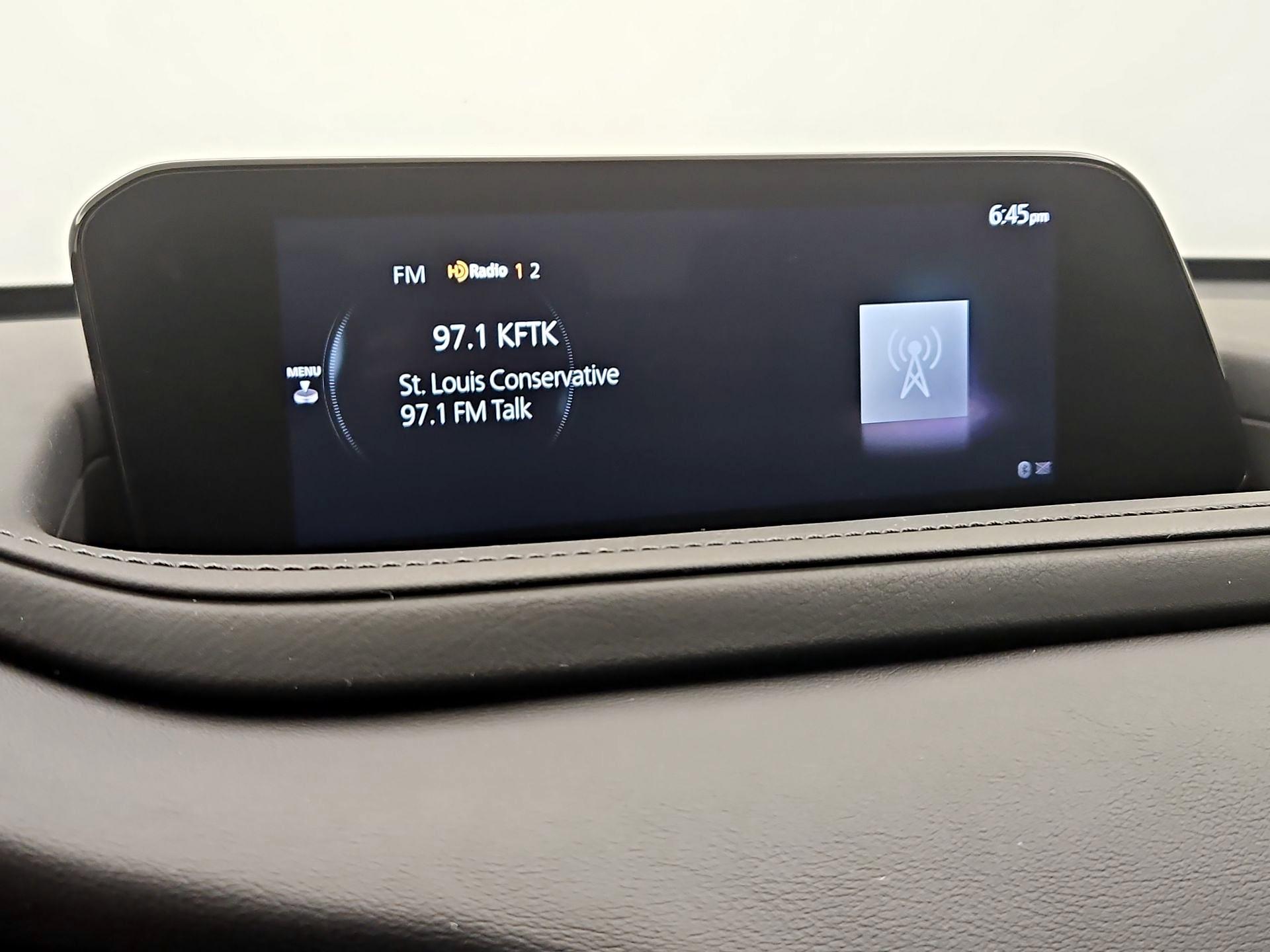 Thumbnail: 2023 Mazda CX-30 - 15