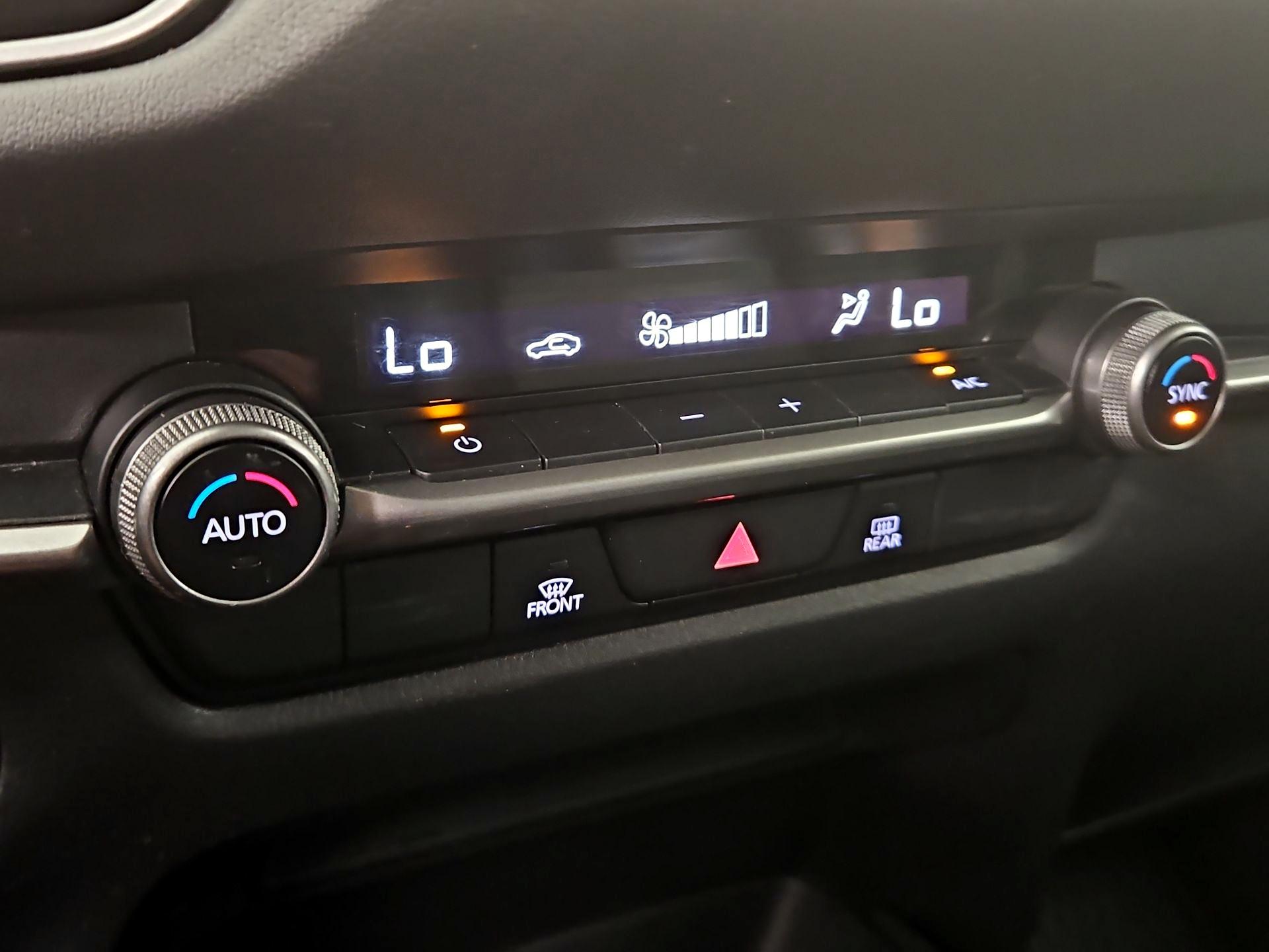 Thumbnail: 2023 Mazda CX-30 - 16