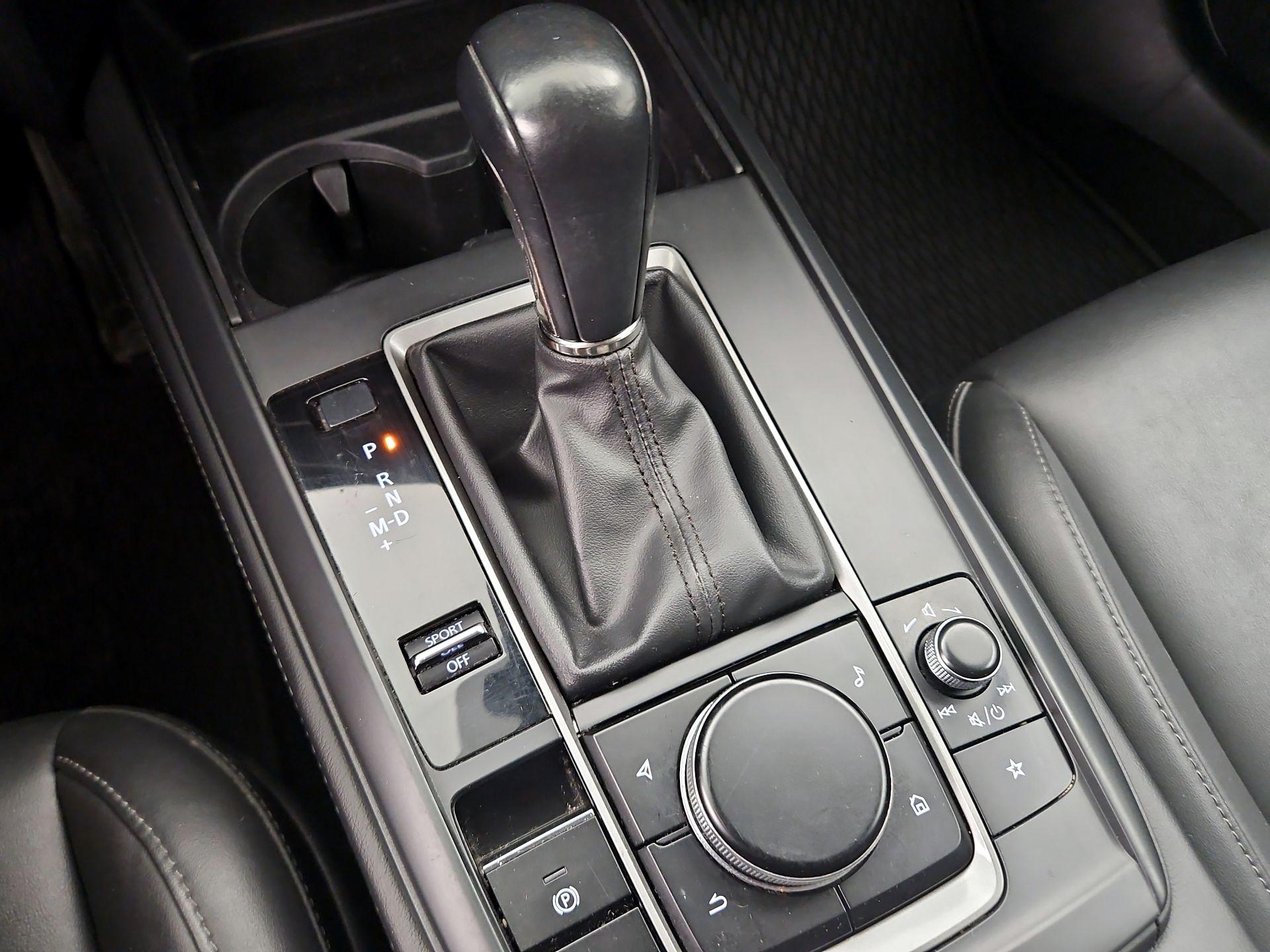 Thumbnail: 2023 Mazda CX-30 - 17