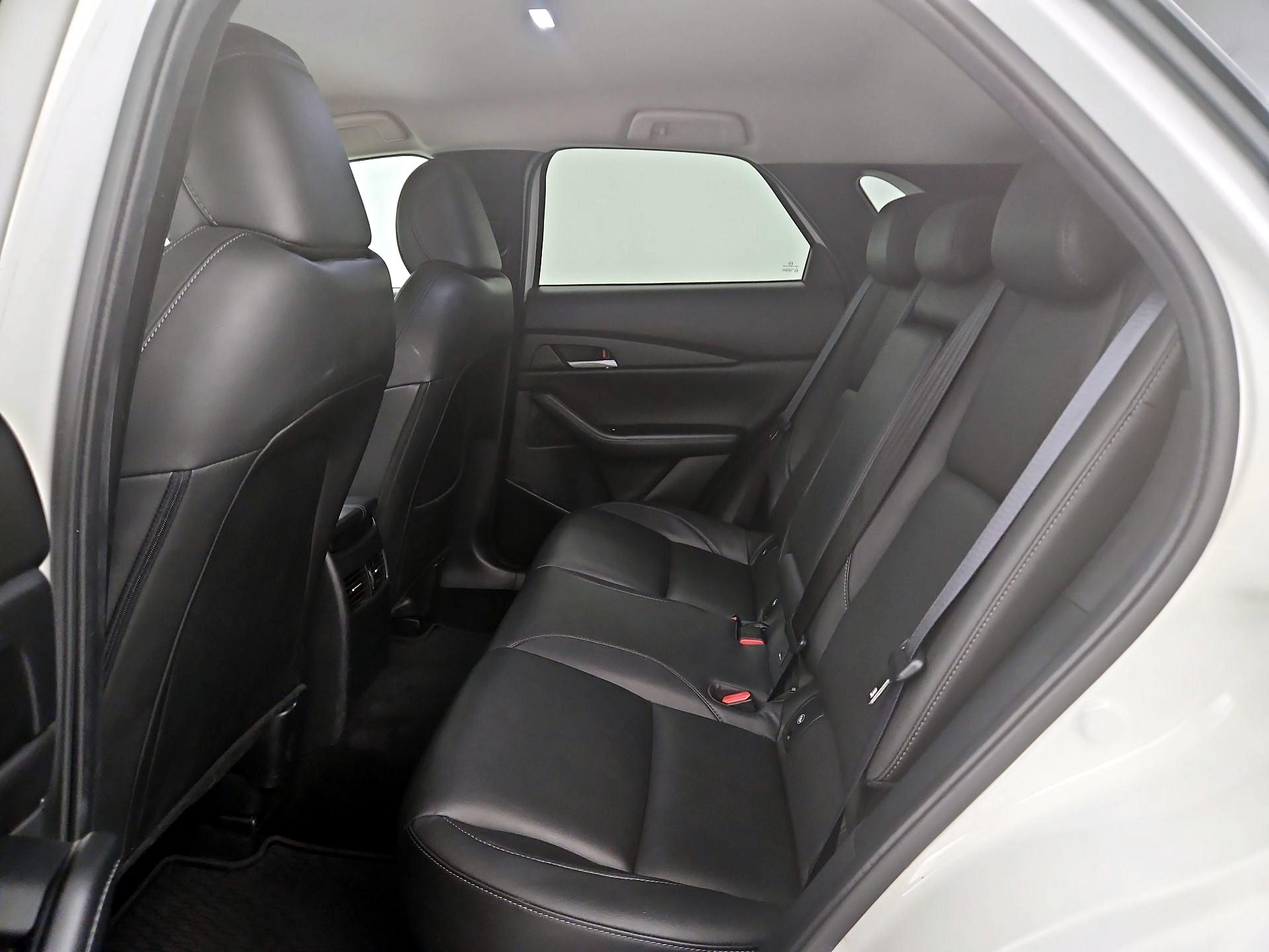 Thumbnail: 2023 Mazda CX-30 - 18