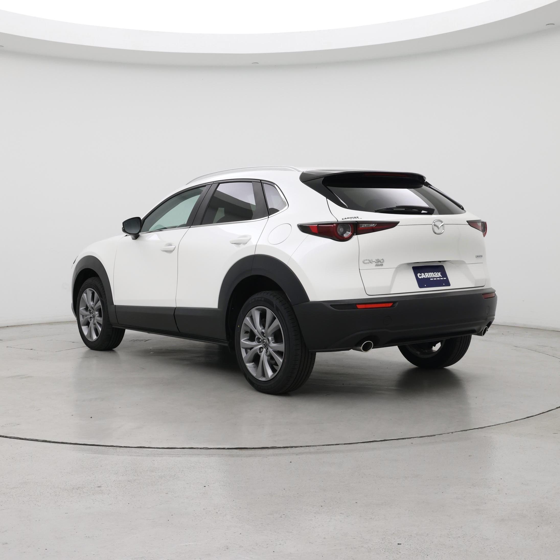 Thumbnail: 2023 Mazda CX-30 - 2