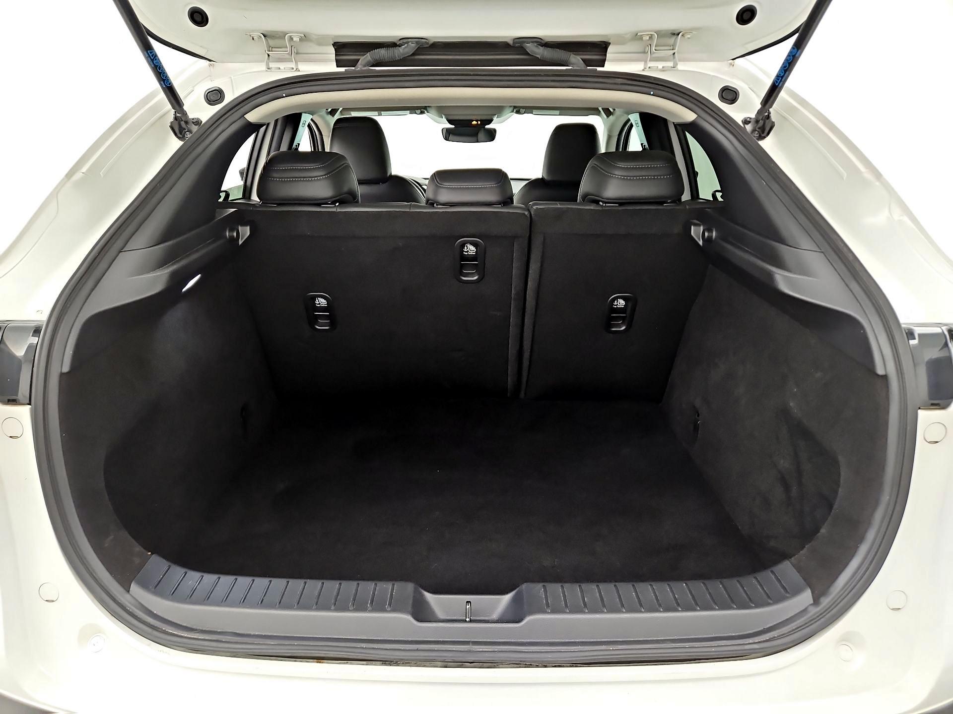 Thumbnail: 2023 Mazda CX-30 - 19