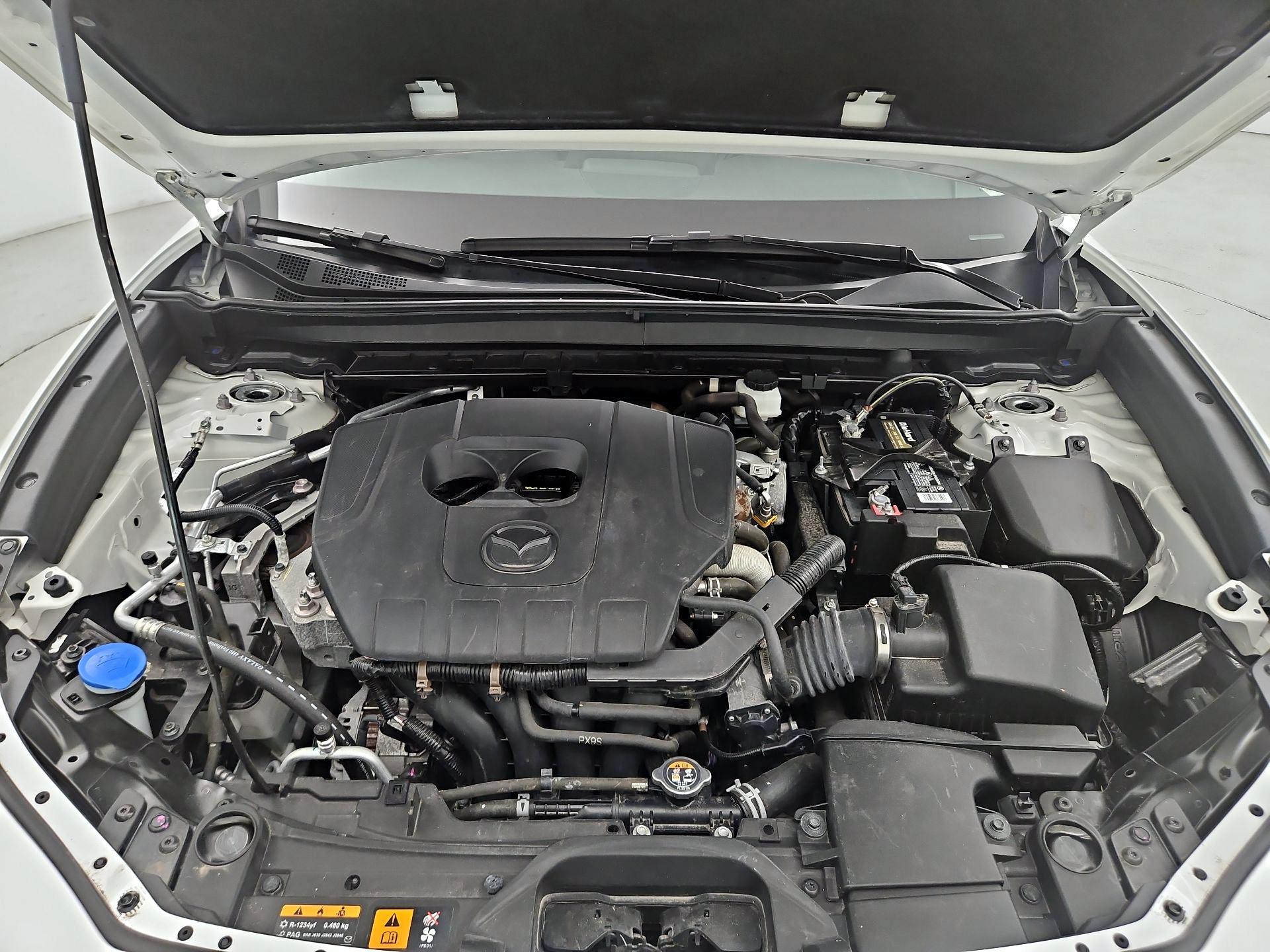 Thumbnail: 2023 Mazda CX-30 - 20