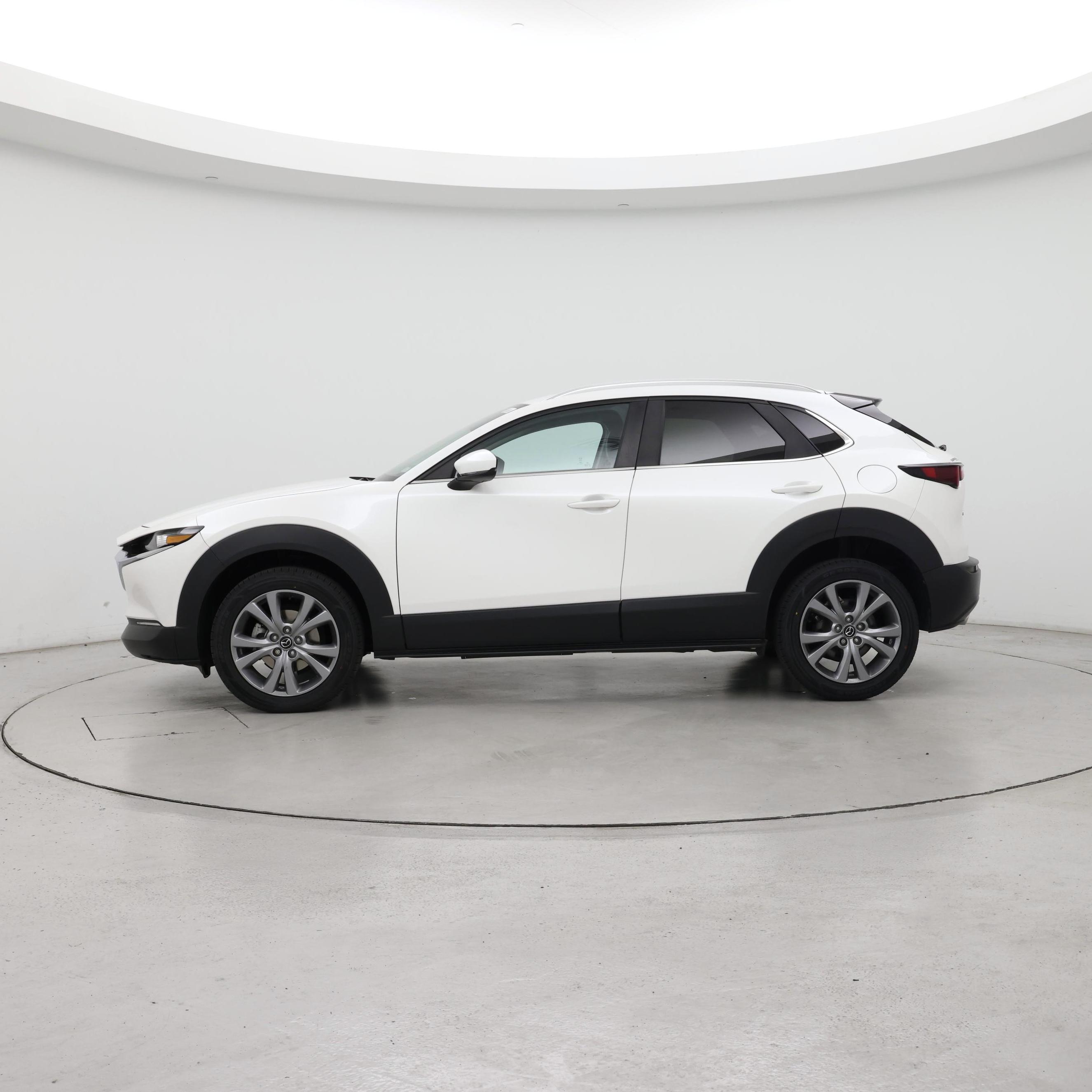 Thumbnail: 2023 Mazda CX-30 - 3
