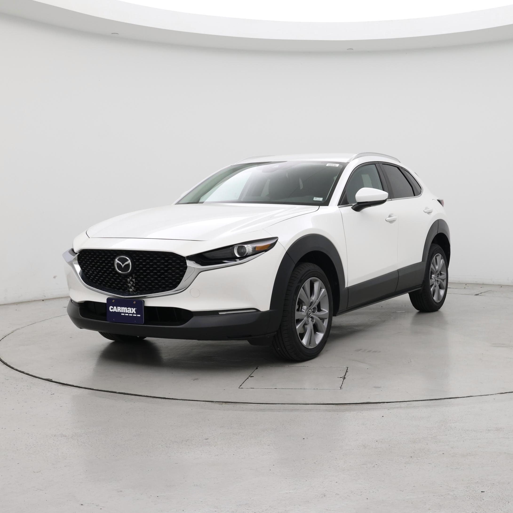 Thumbnail: 2023 Mazda CX-30 - 4
