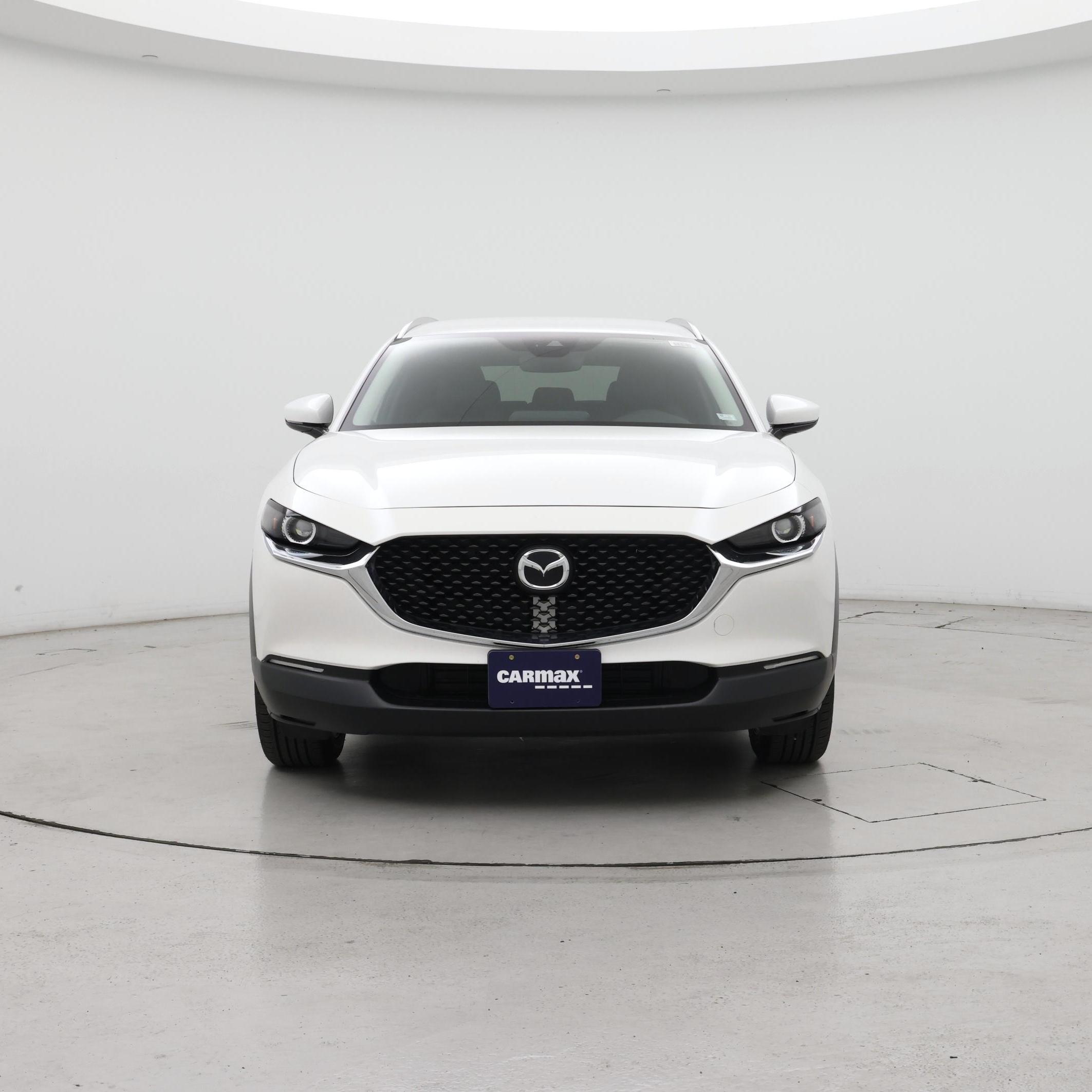 Thumbnail: 2023 Mazda CX-30 - 5