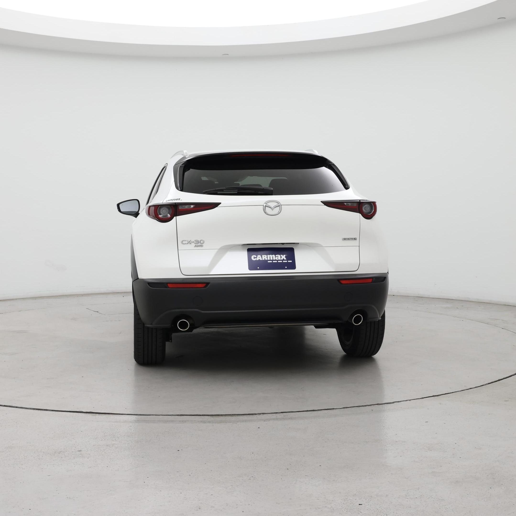 Thumbnail: 2023 Mazda CX-30 - 6