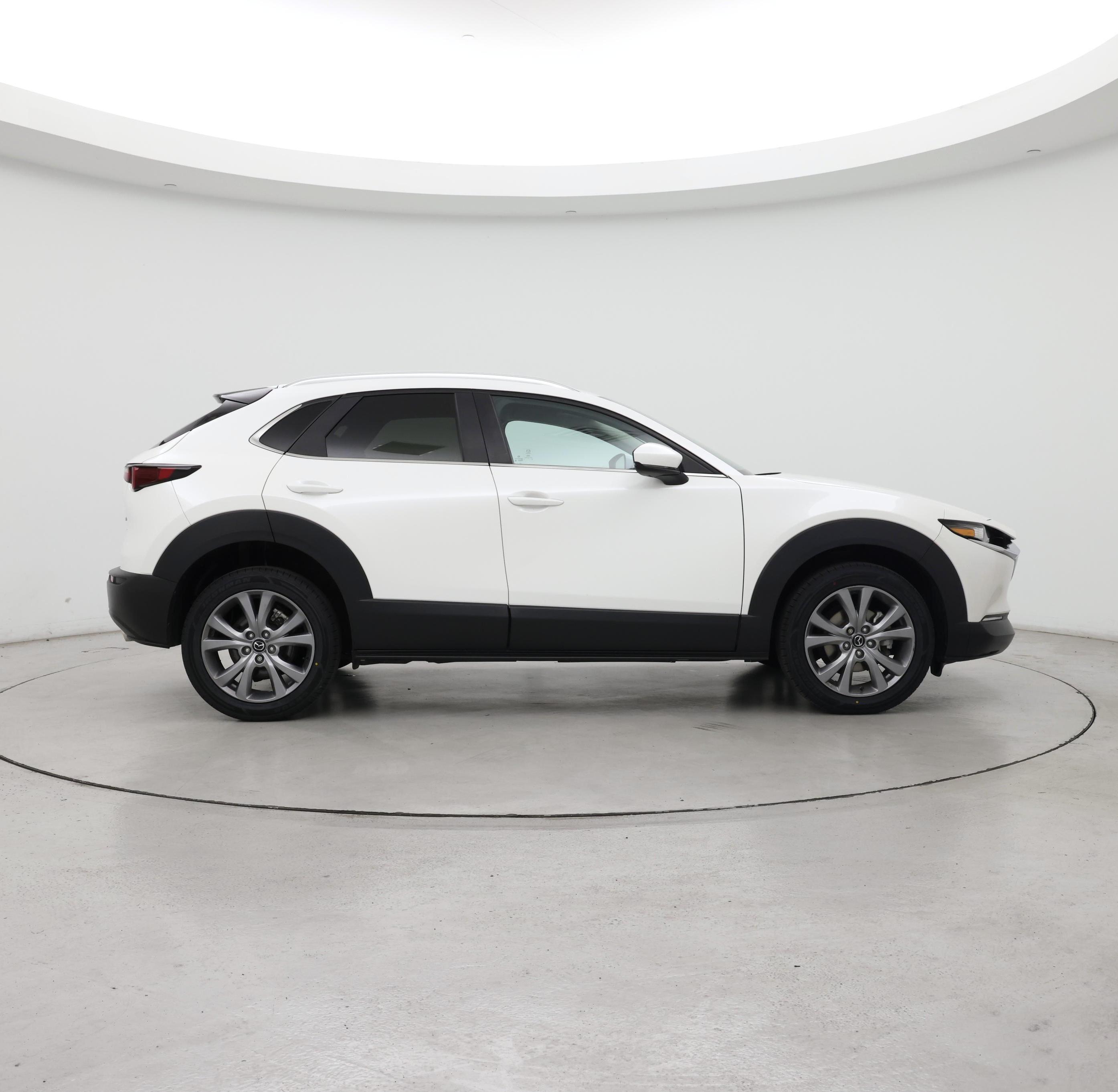 Thumbnail: 2023 Mazda CX-30 - 7
