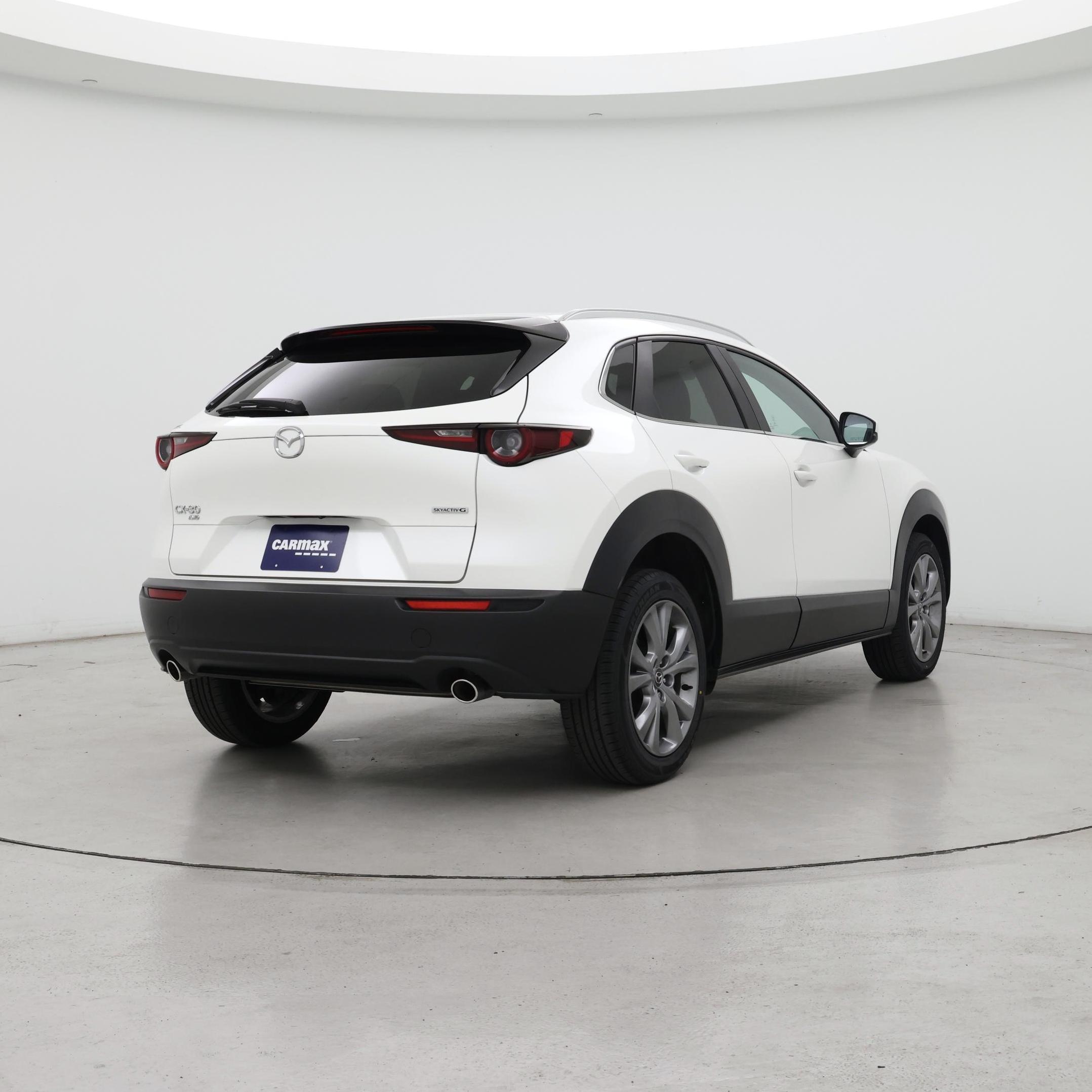 Thumbnail: 2023 Mazda CX-30 - 8