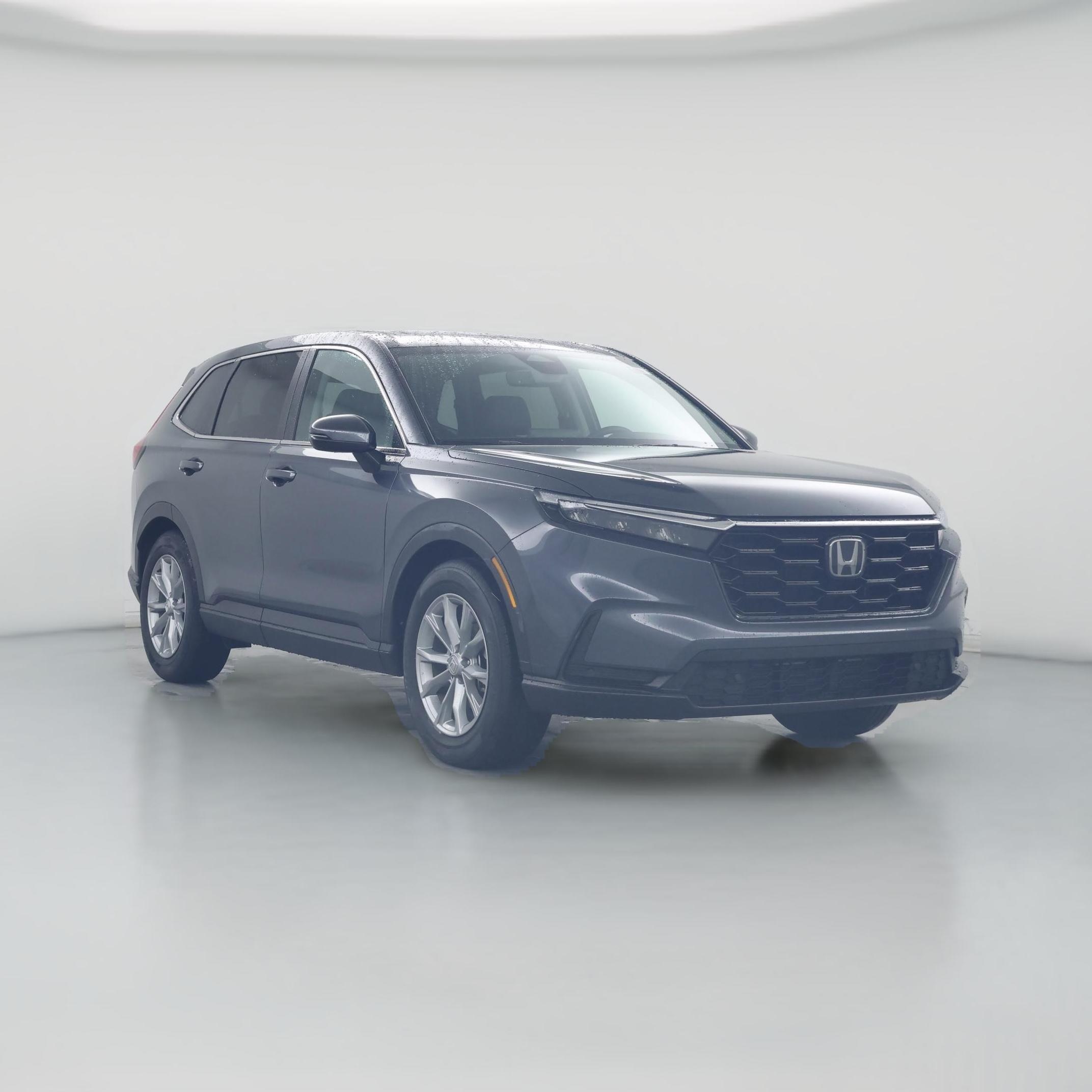 Thumbnail: 2025 Honda CR-V - 1