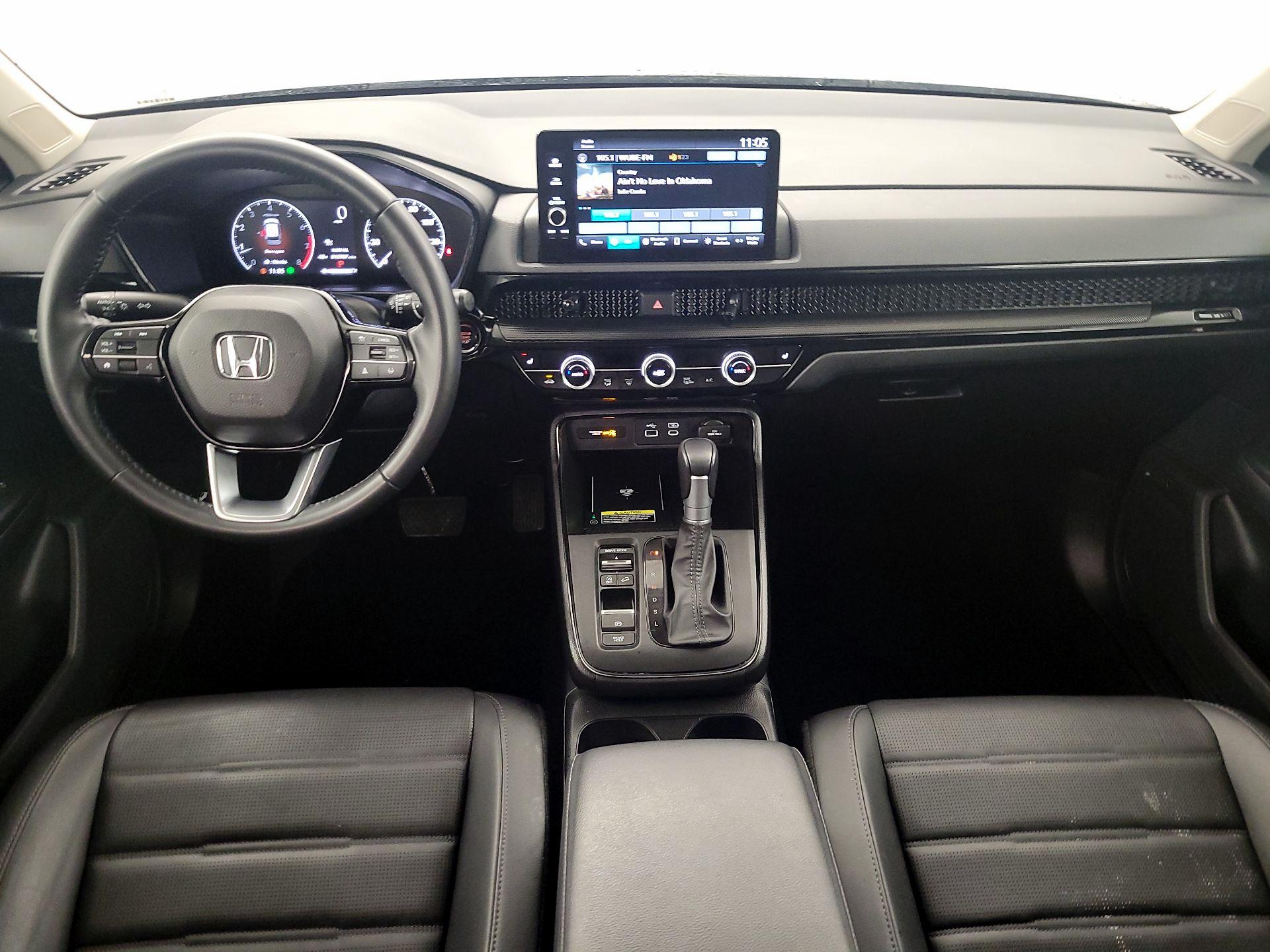 Thumbnail: 2025 Honda CR-V - 9