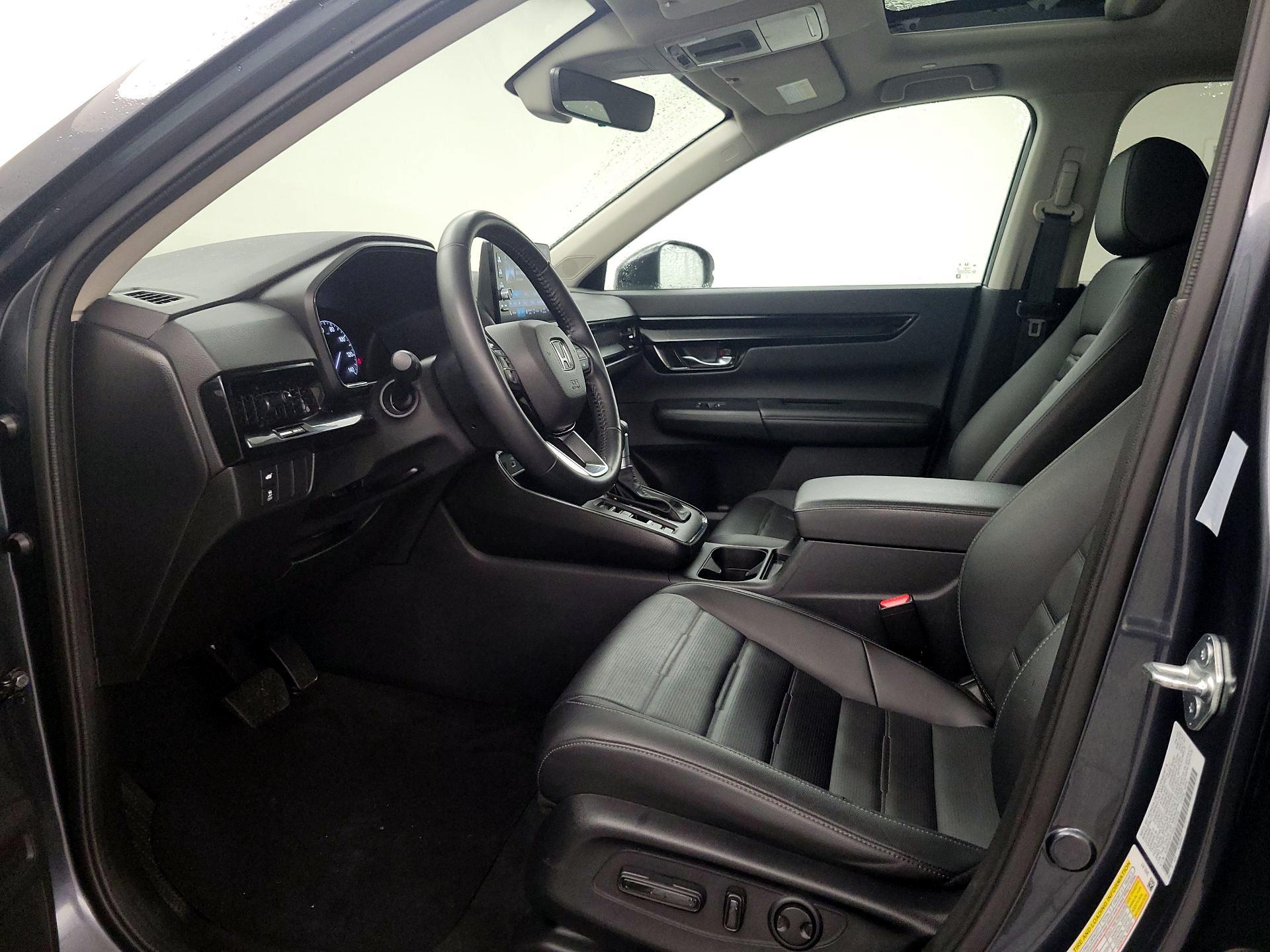 Thumbnail: 2025 Honda CR-V - 11