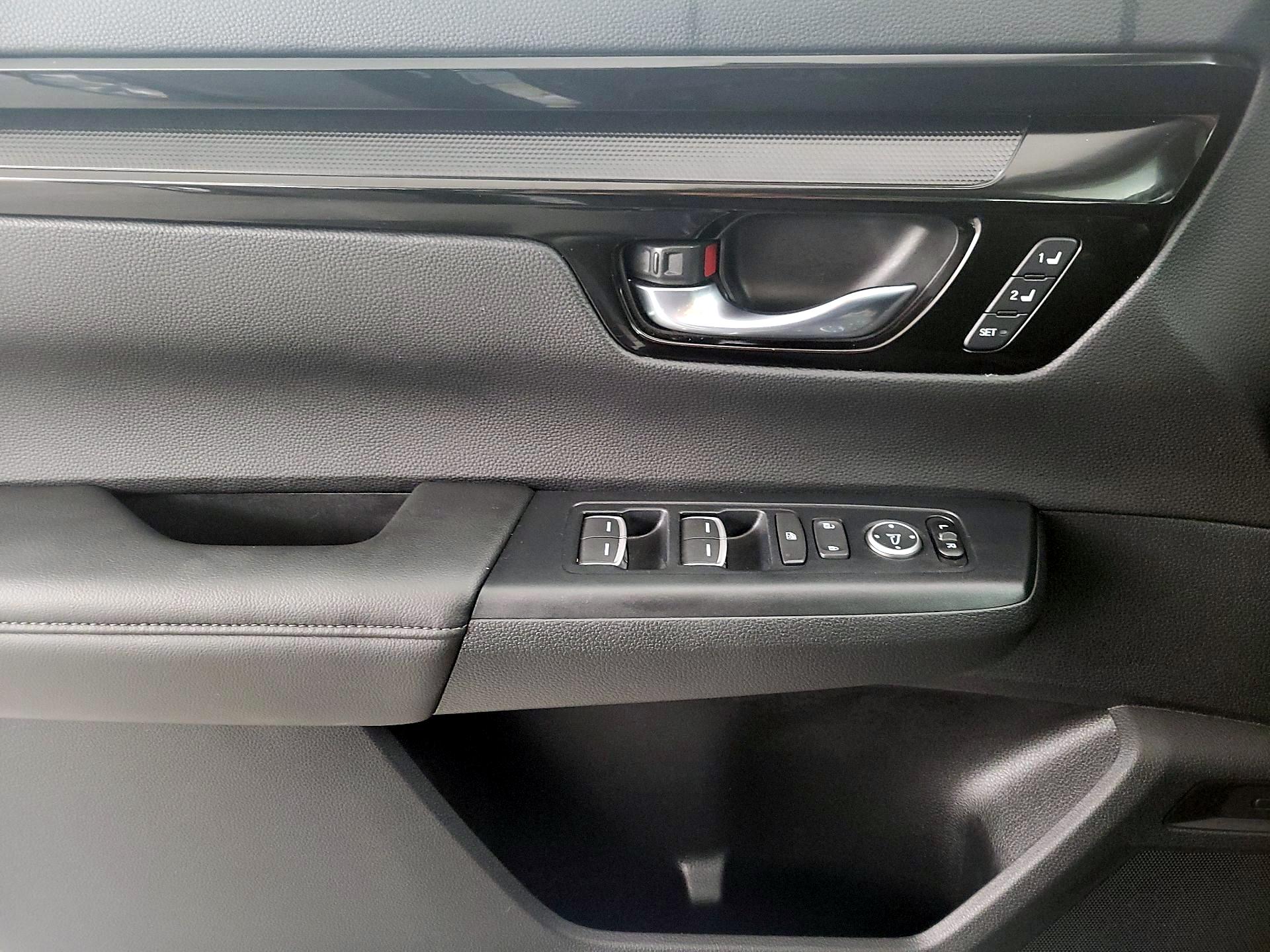 Thumbnail: 2025 Honda CR-V - 12