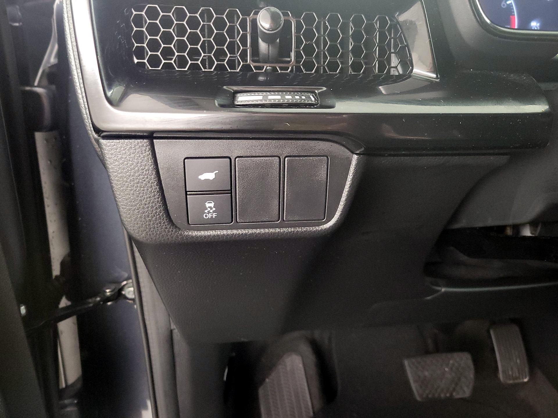 Thumbnail: 2025 Honda CR-V - 13