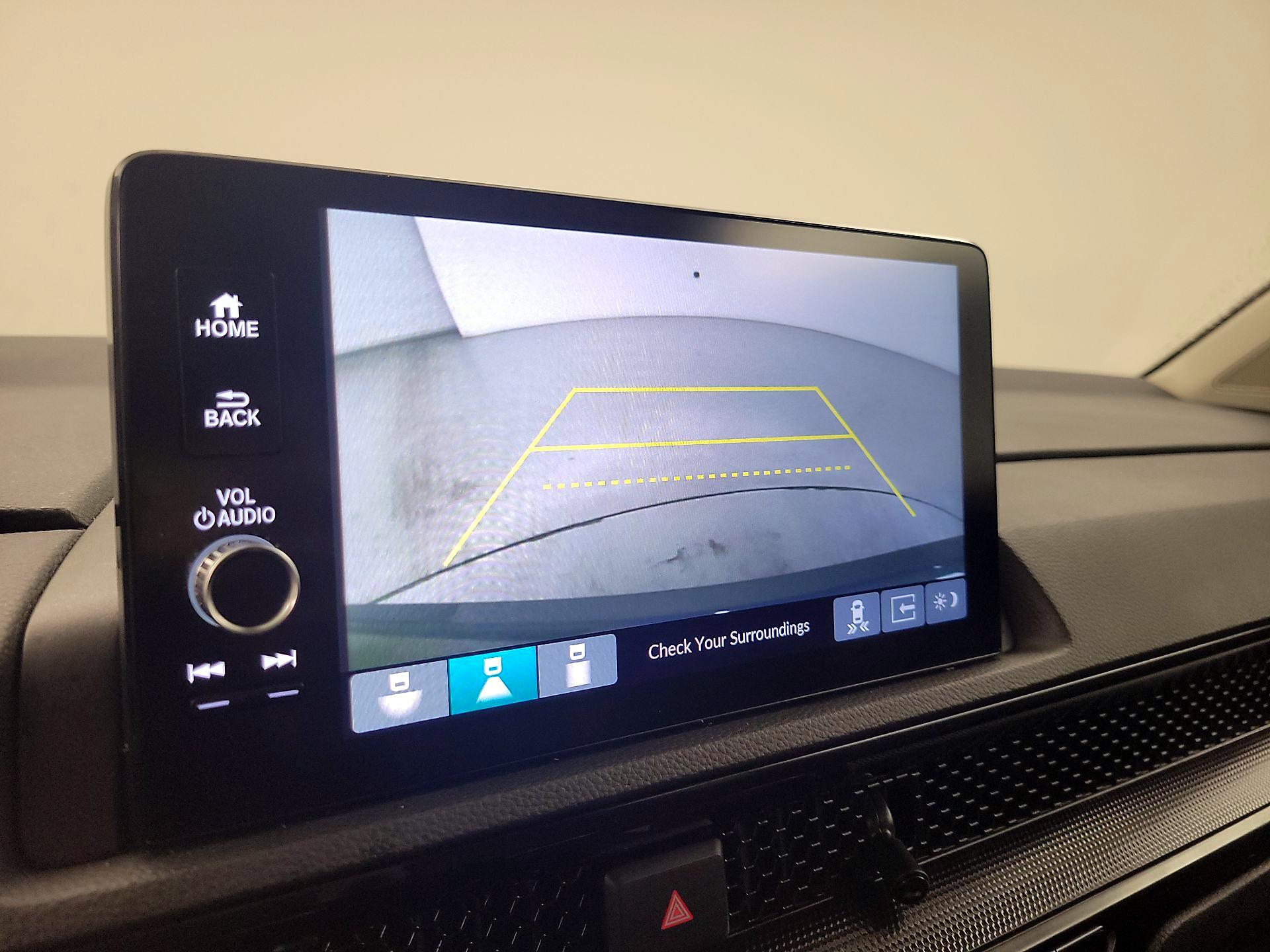 Thumbnail: 2025 Honda CR-V - 14