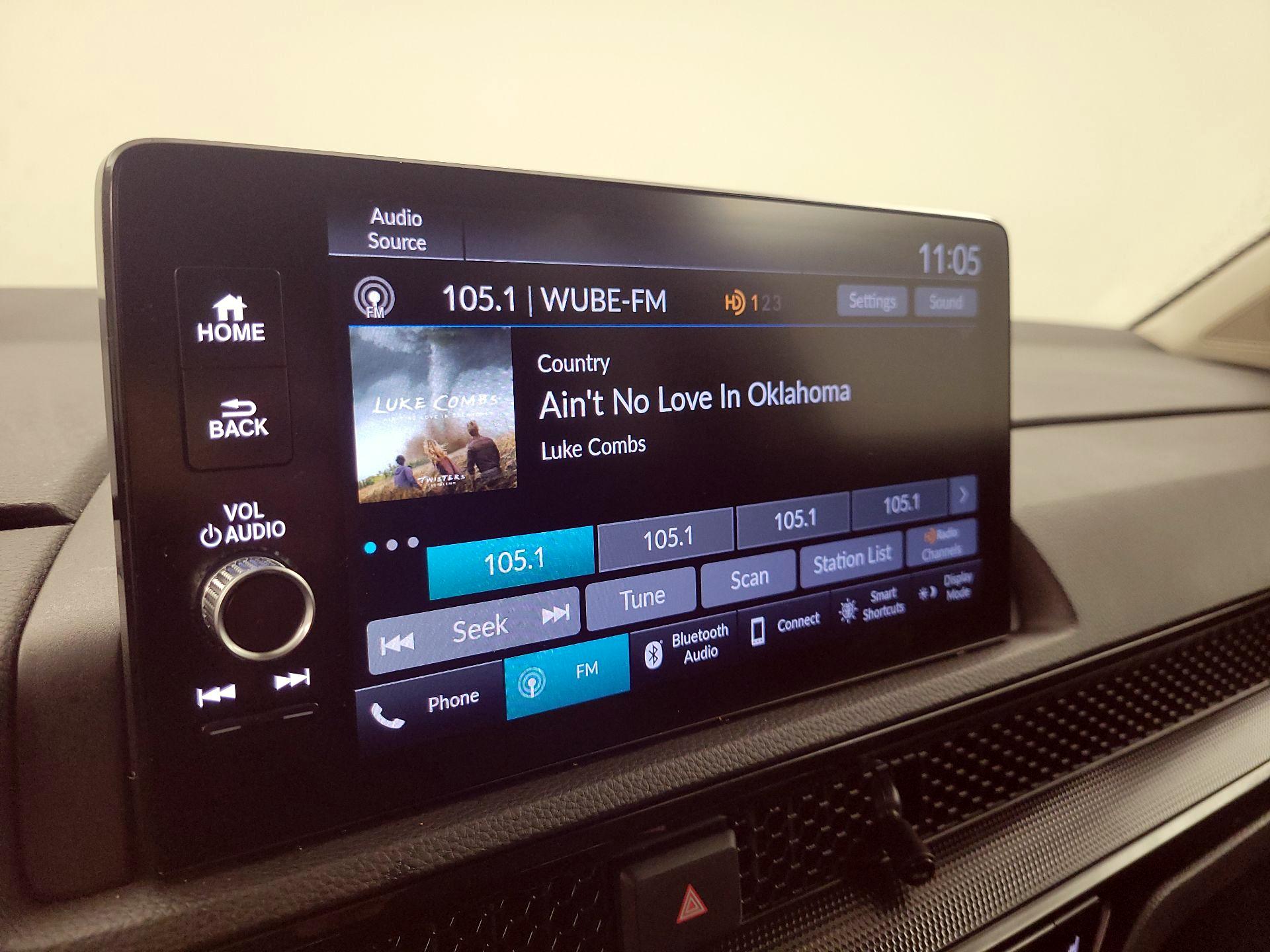 Thumbnail: 2025 Honda CR-V - 15