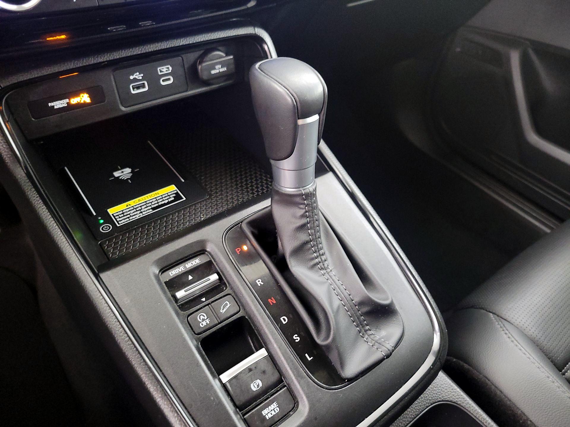 Thumbnail: 2025 Honda CR-V - 17