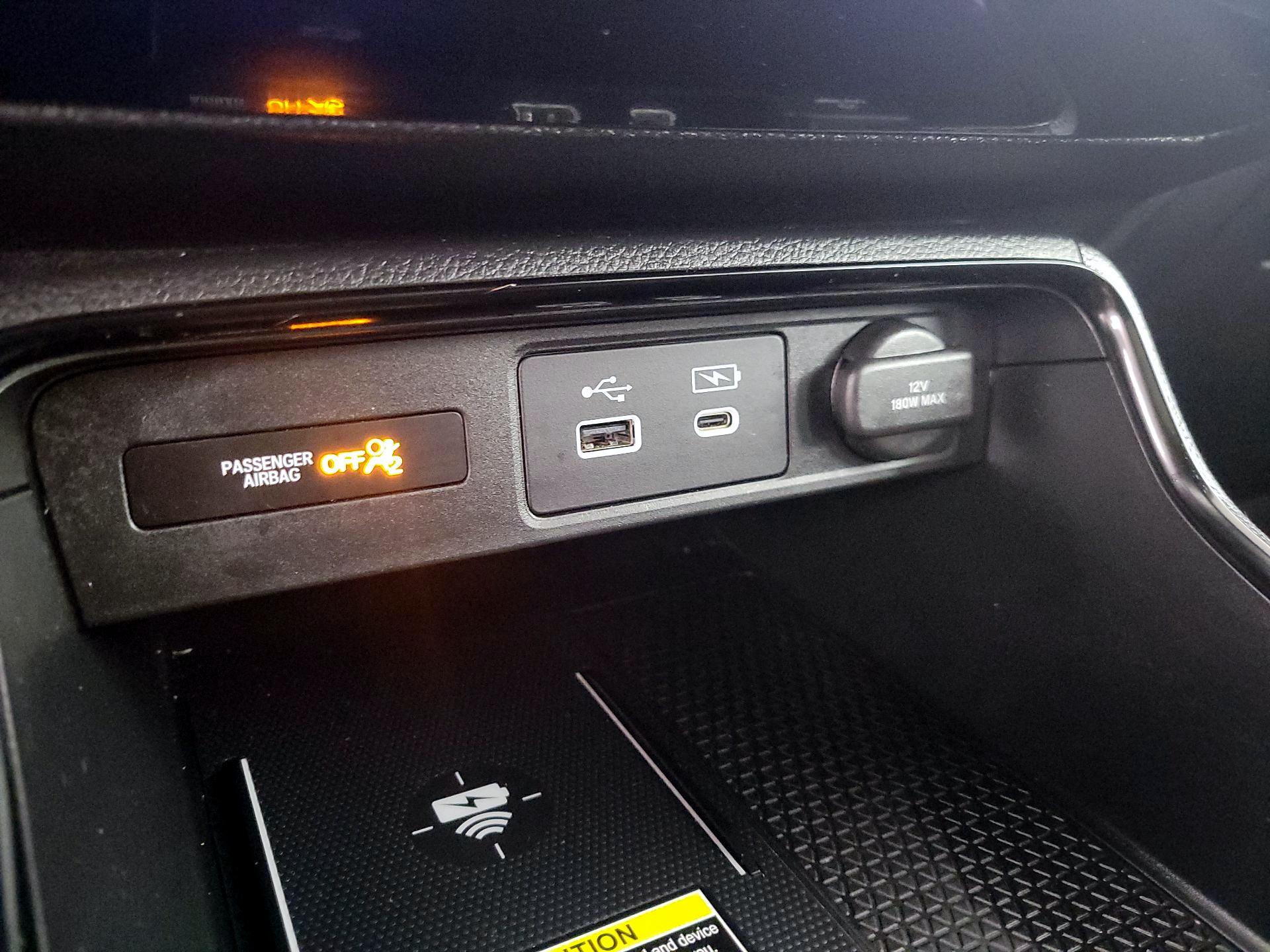 Thumbnail: 2025 Honda CR-V - 18