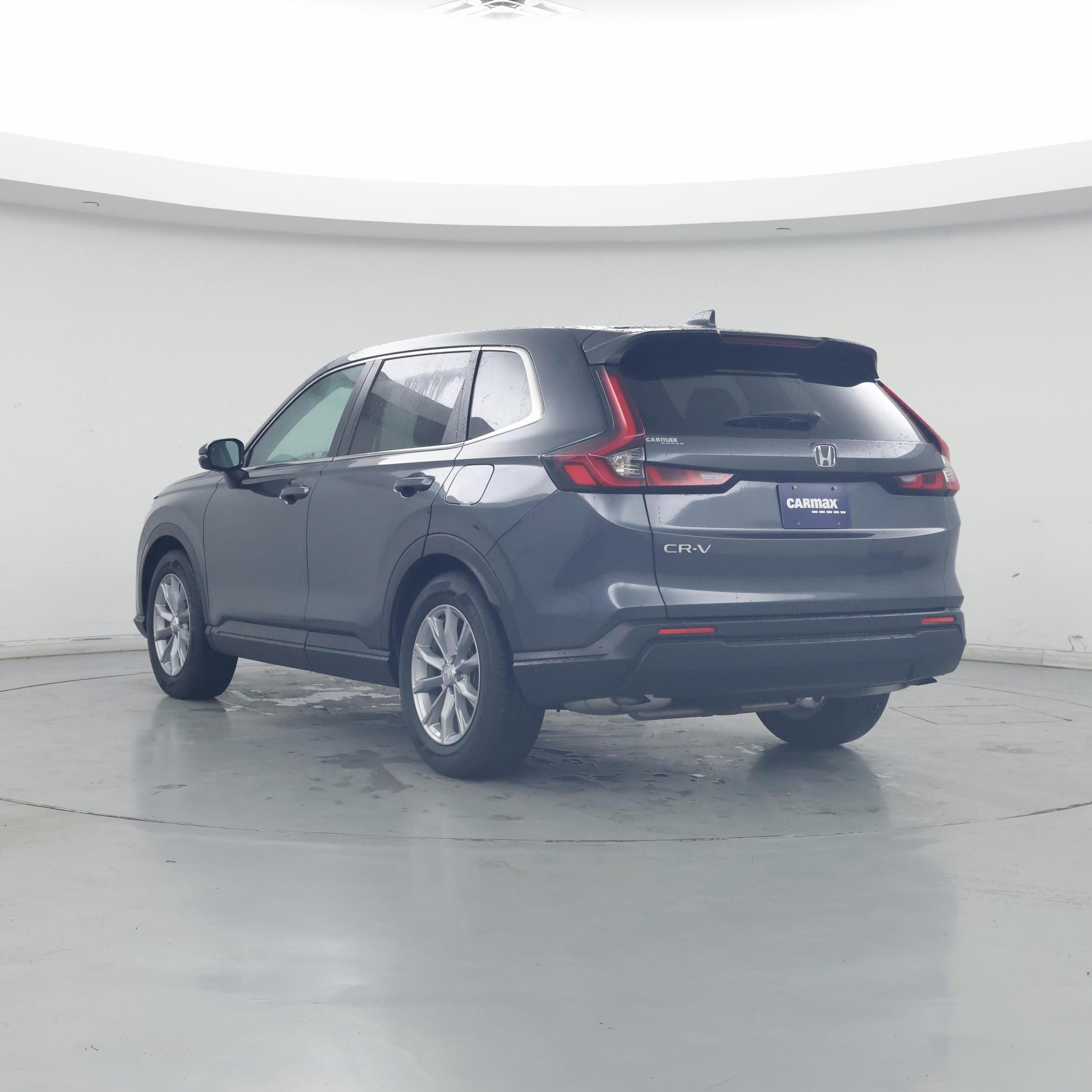 Thumbnail: 2025 Honda CR-V - 2