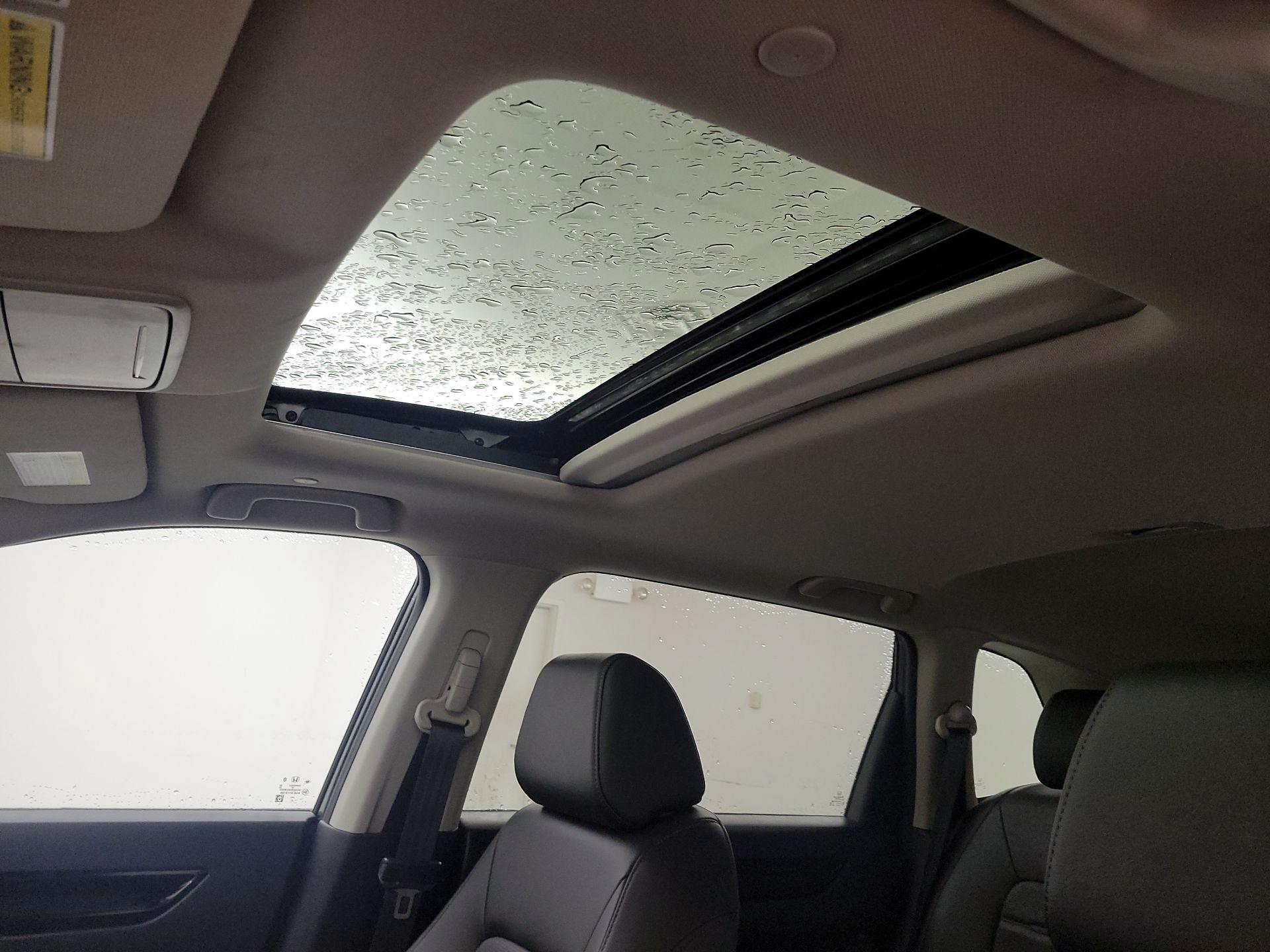 Thumbnail: 2025 Honda CR-V - 19