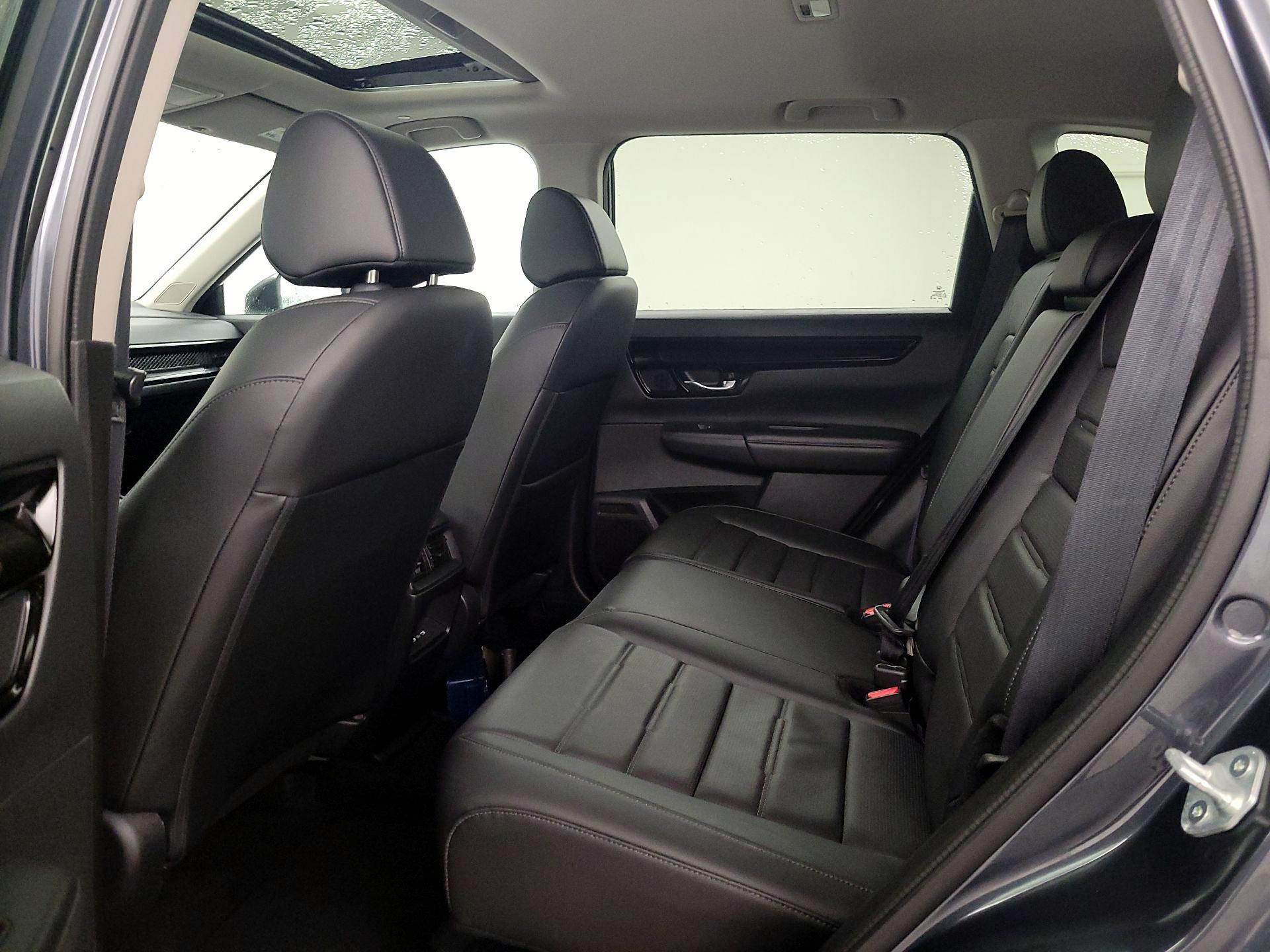 Thumbnail: 2025 Honda CR-V - 20