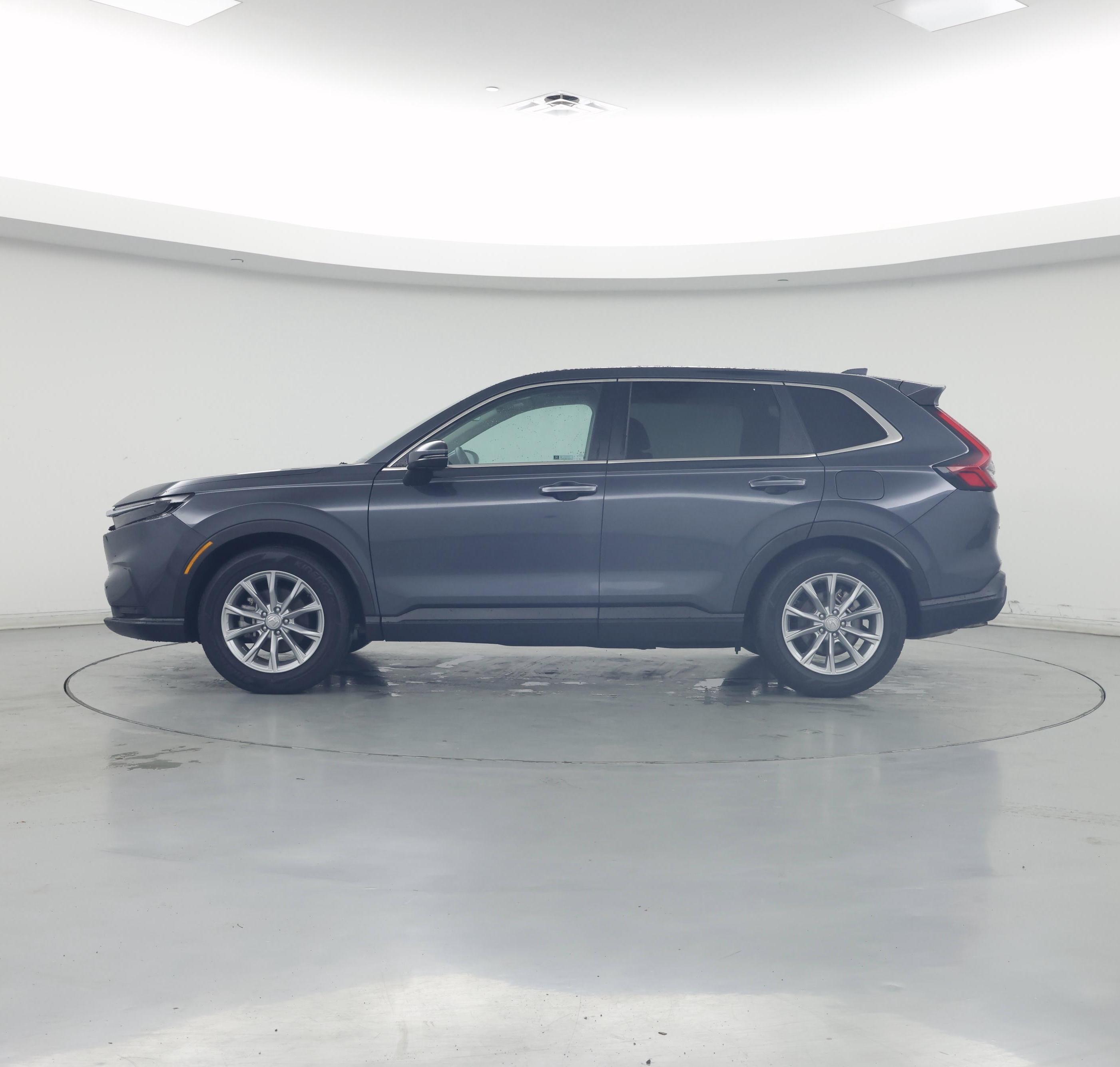 Thumbnail: 2025 Honda CR-V - 3