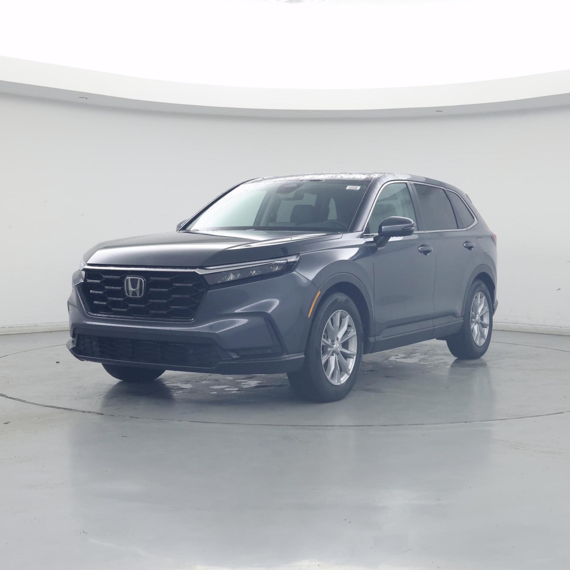 Thumbnail: 2025 Honda CR-V - 4