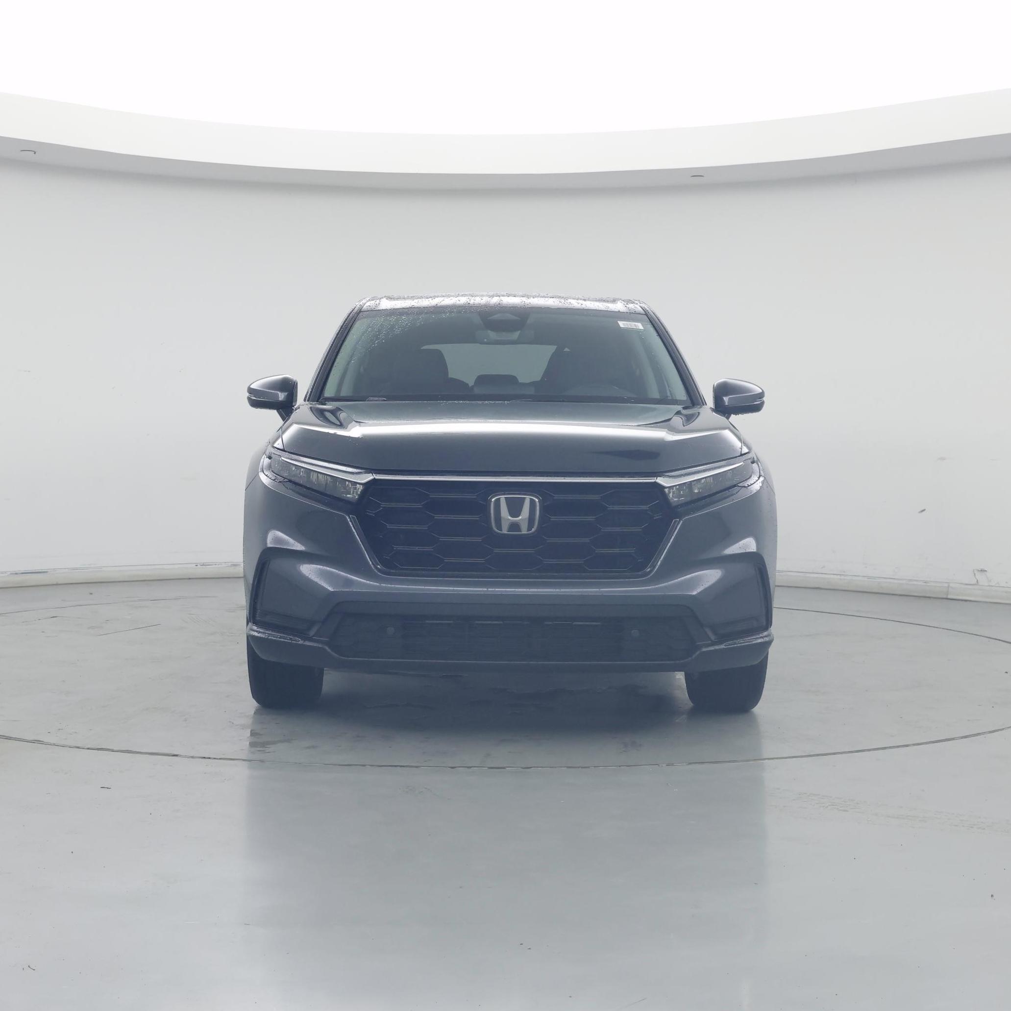 Thumbnail: 2025 Honda CR-V - 5