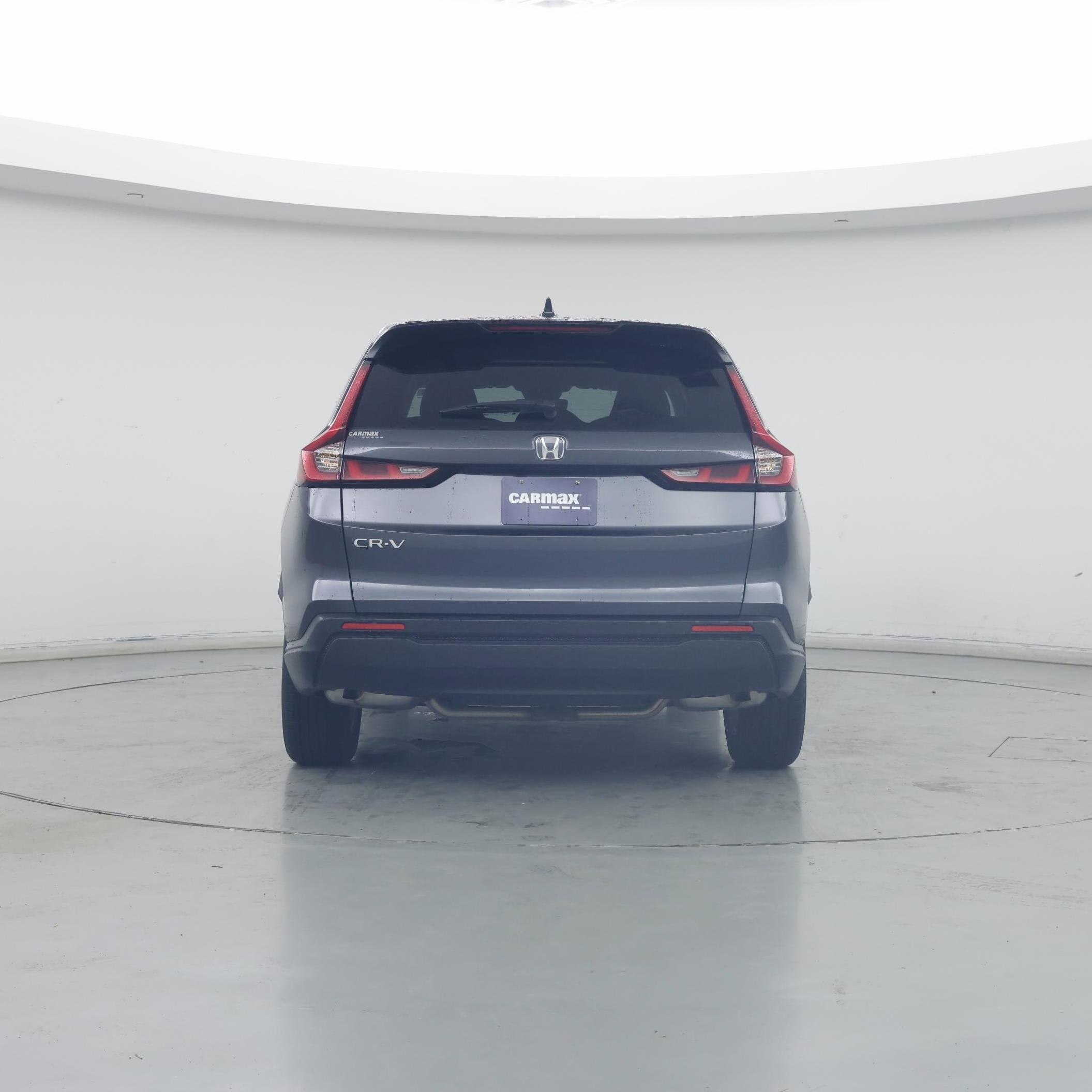 Thumbnail: 2025 Honda CR-V - 6