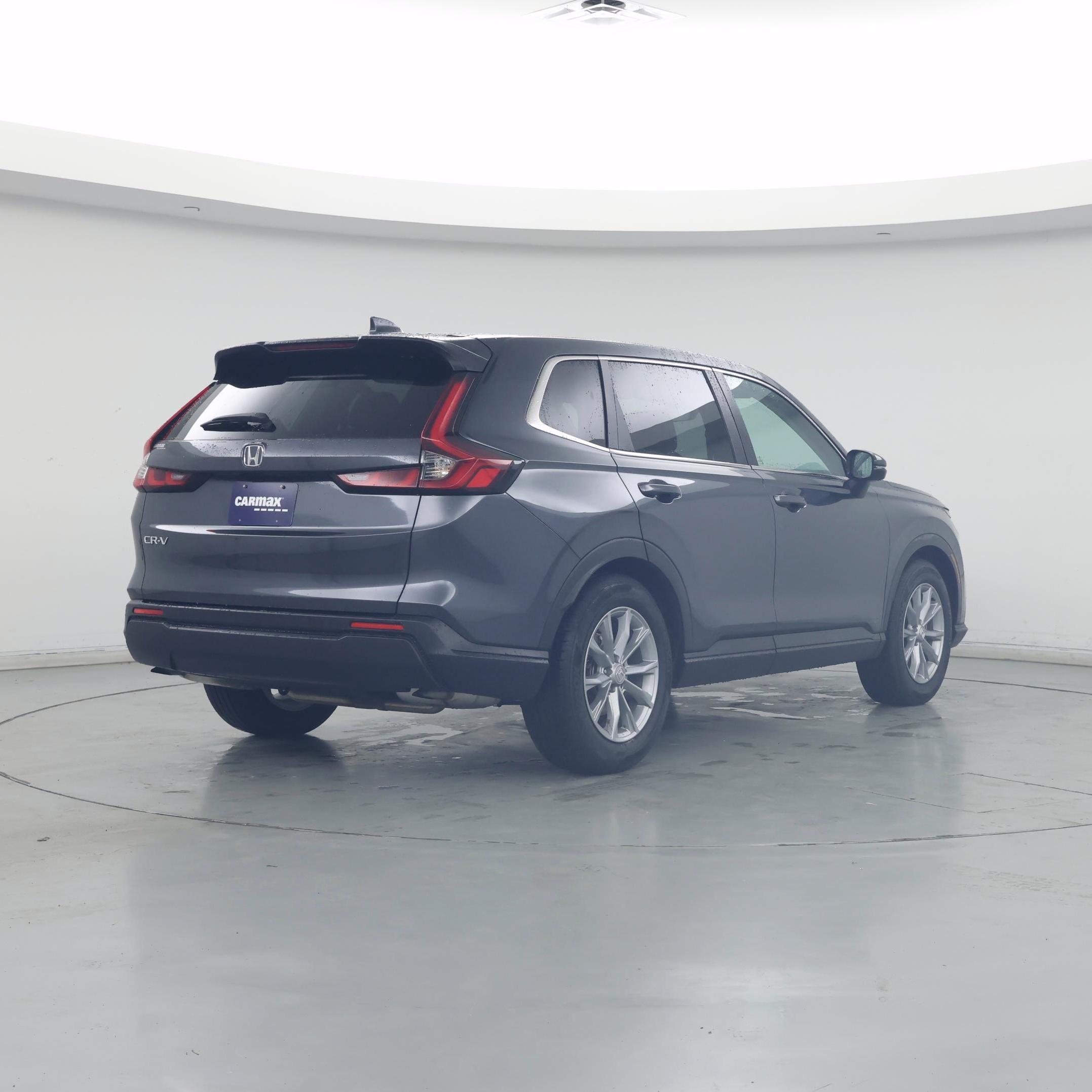 Thumbnail: 2025 Honda CR-V - 8