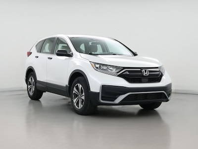 2020 Honda CR-V LX