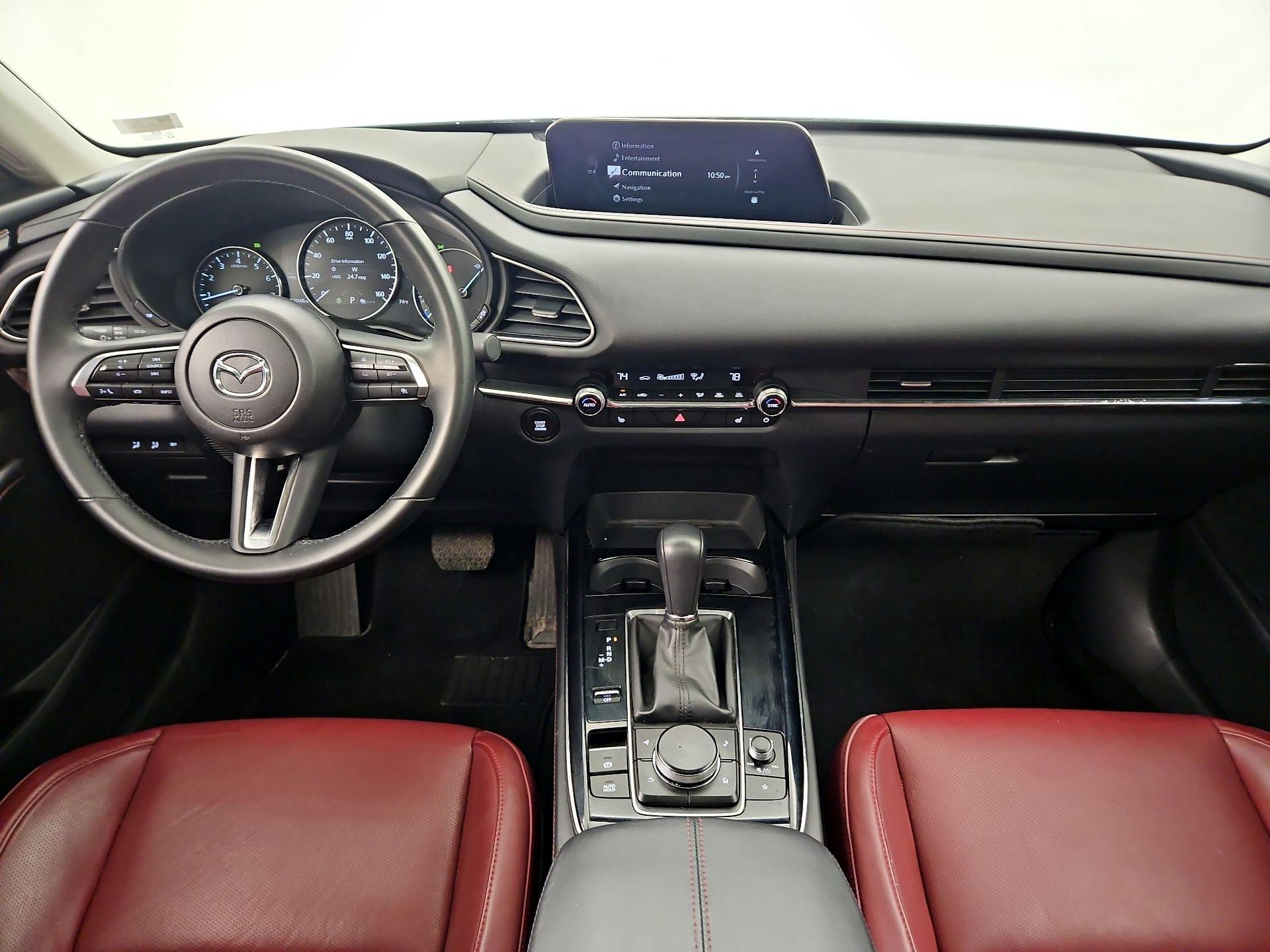 Thumbnail: 2025 Mazda CX-30 - 9