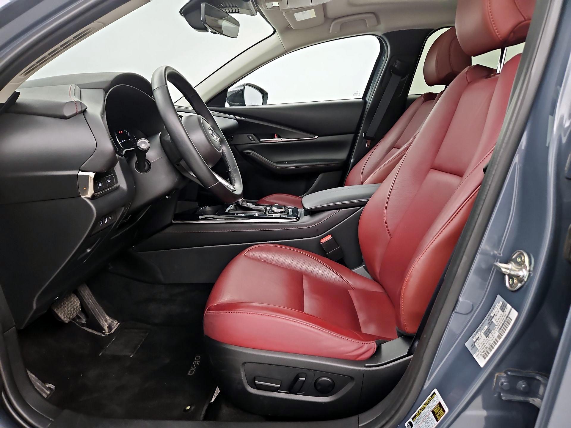 Thumbnail: 2025 Mazda CX-30 - 11